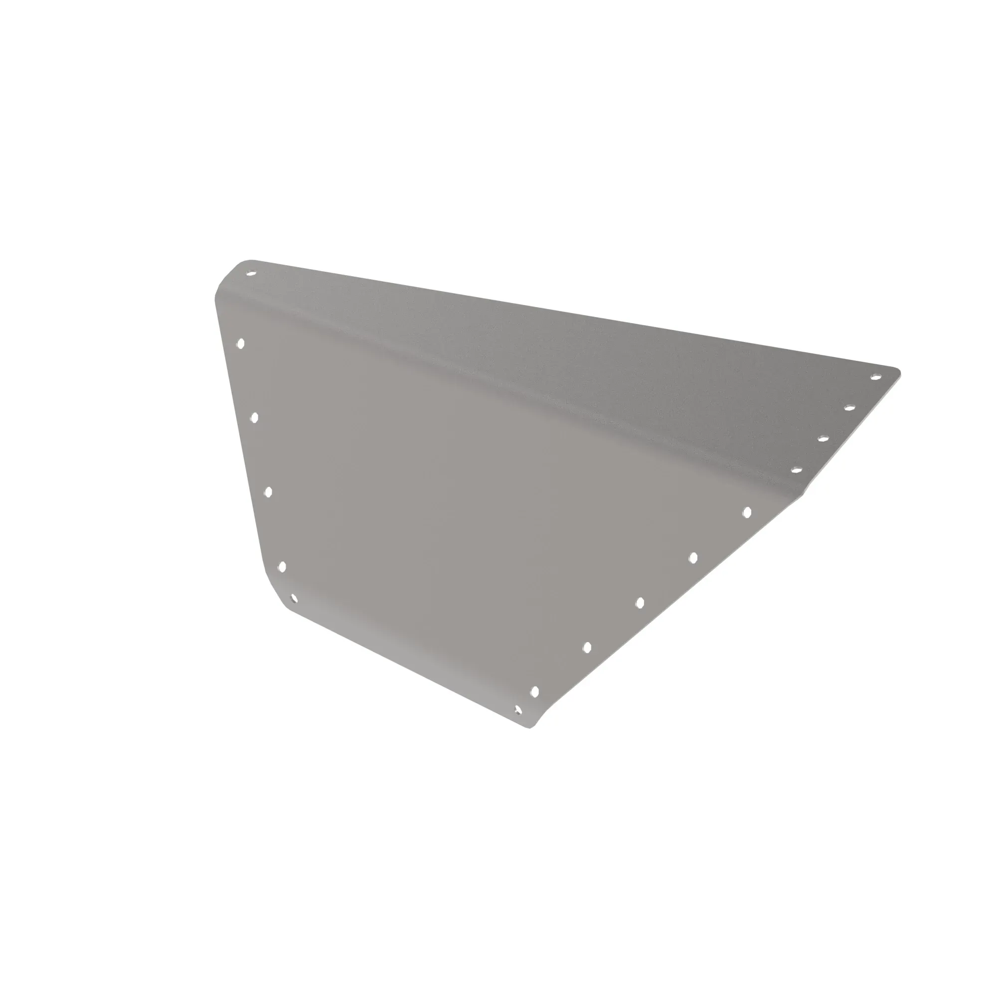 ABDECKPLANE