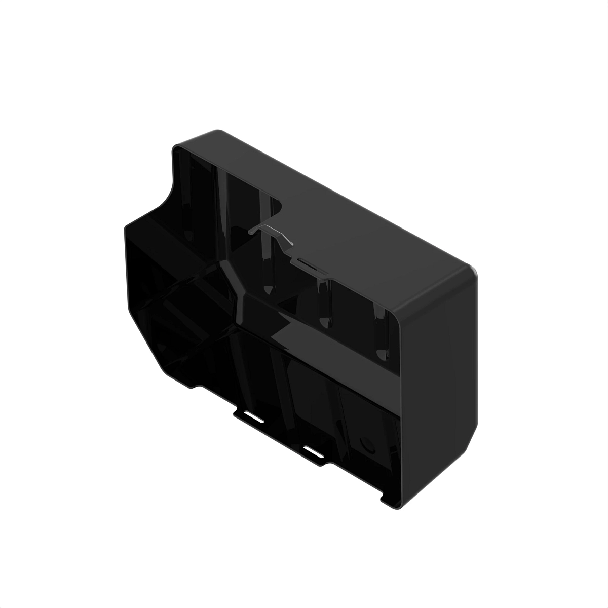 COVER, ELECTRICAL CONTROLLER COVER