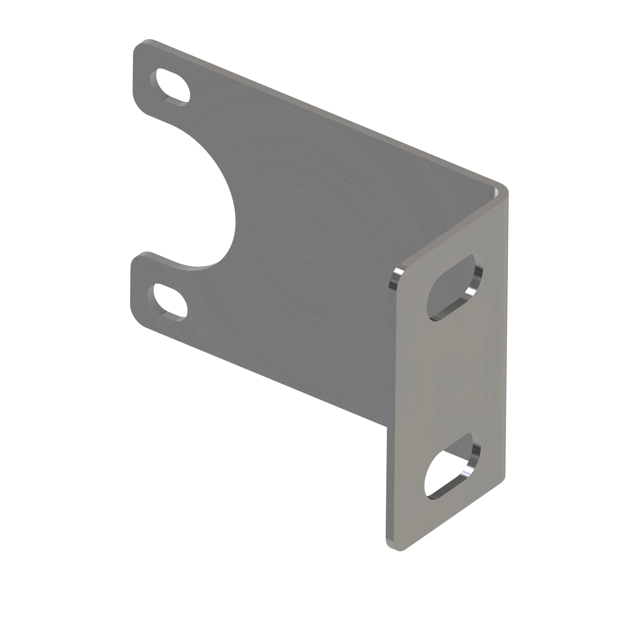 John Deere Position Sensor Sledge Grin Holder - HXE26572