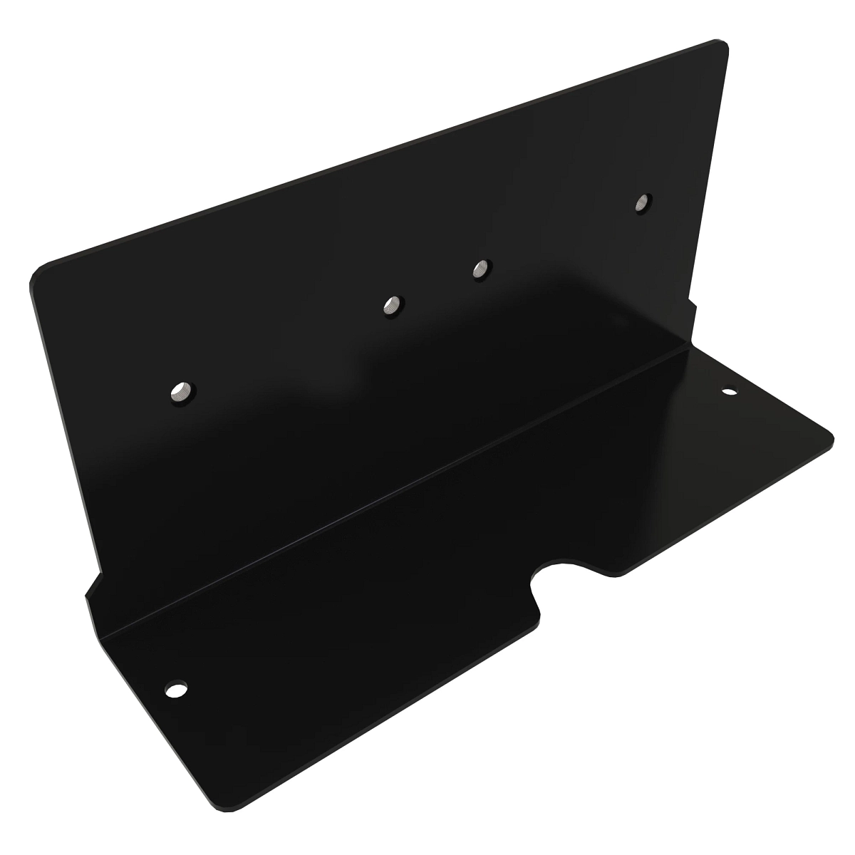 Bracket, Converter Kpl