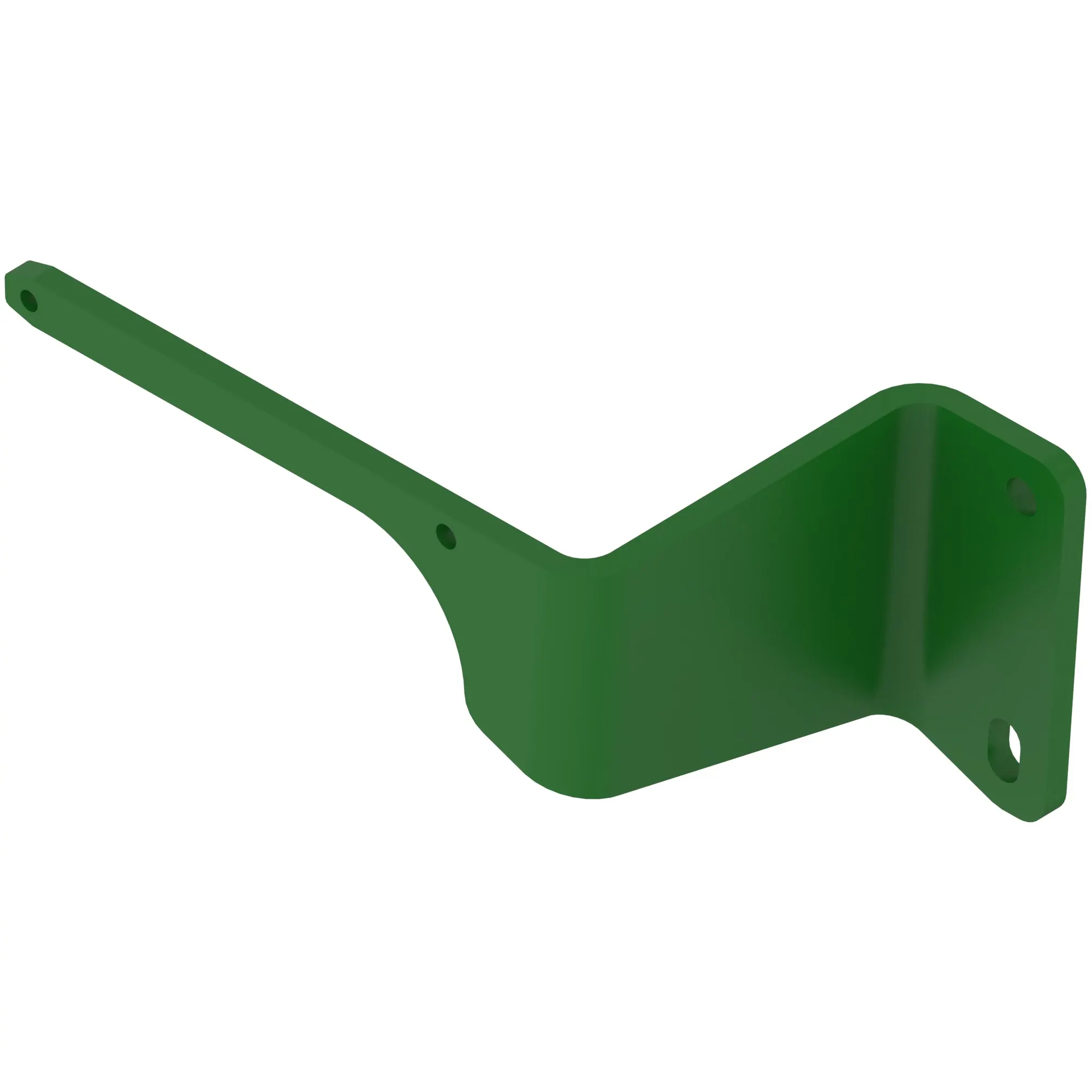 STORAGE BRACKET RH