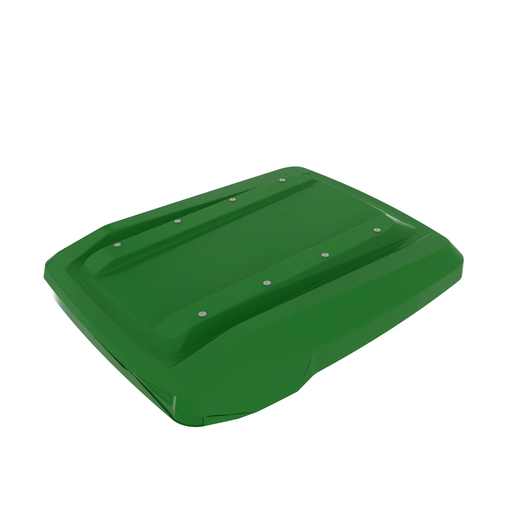 CANOPY, SUBASSEMBLY - COMMERCIAL MO