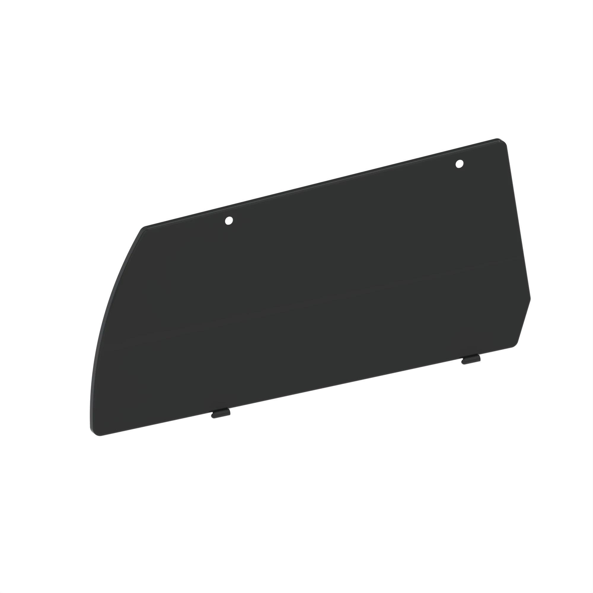 John Deere Right Side Rear Door - AT224989