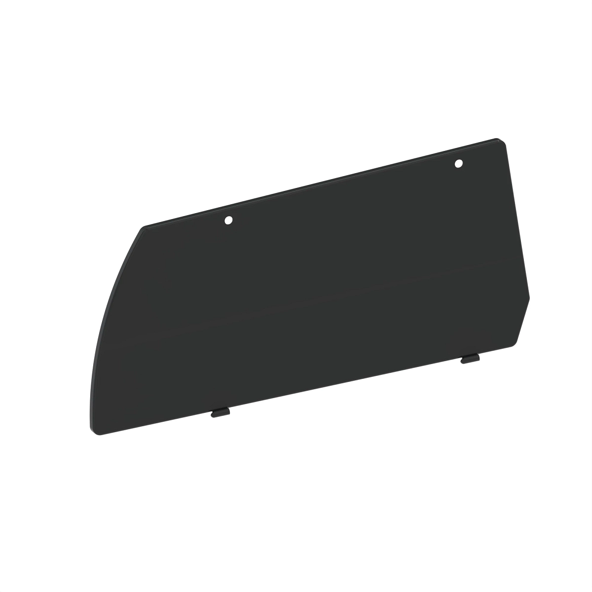 Access Panel, RH Rear