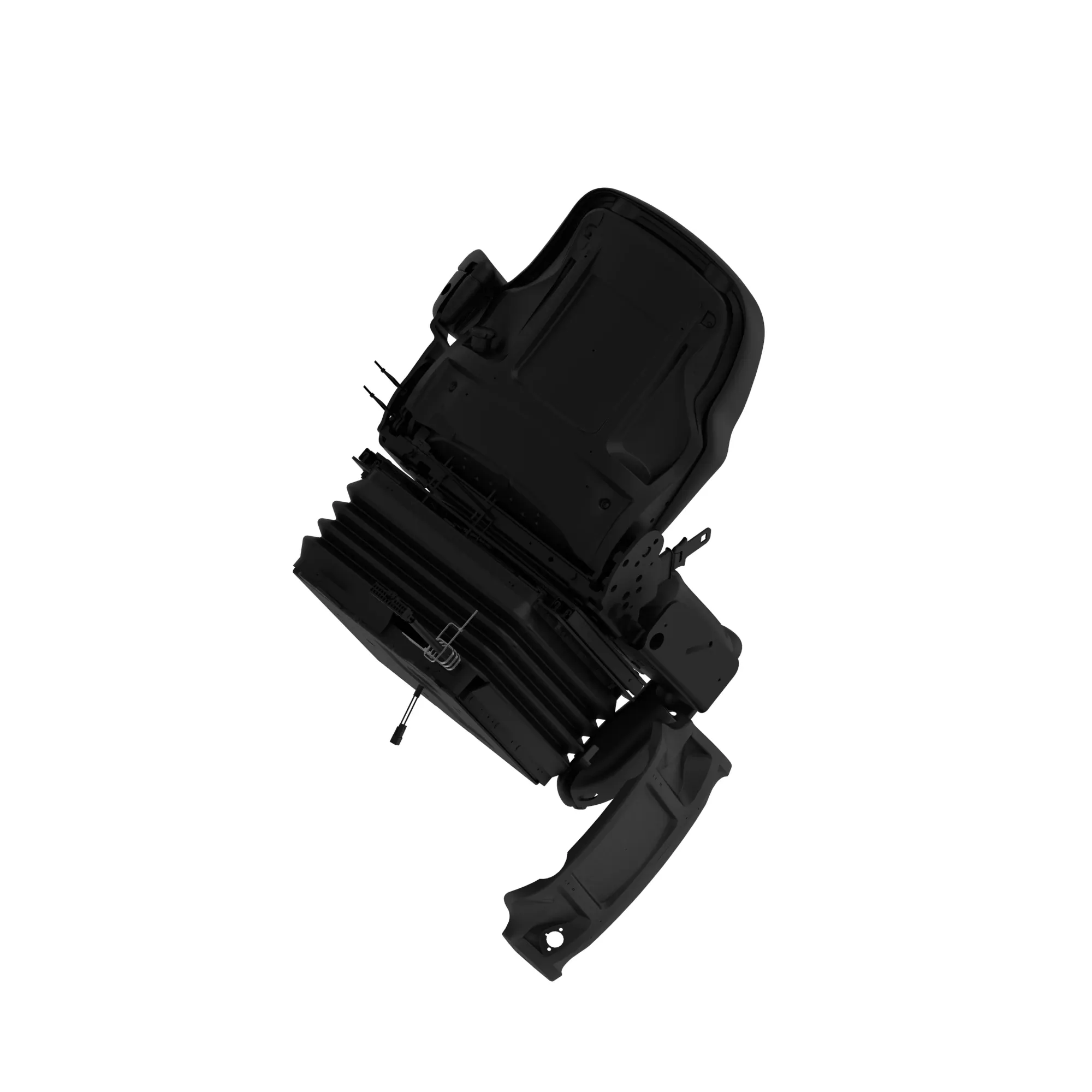 RE319217: Seat Assembly