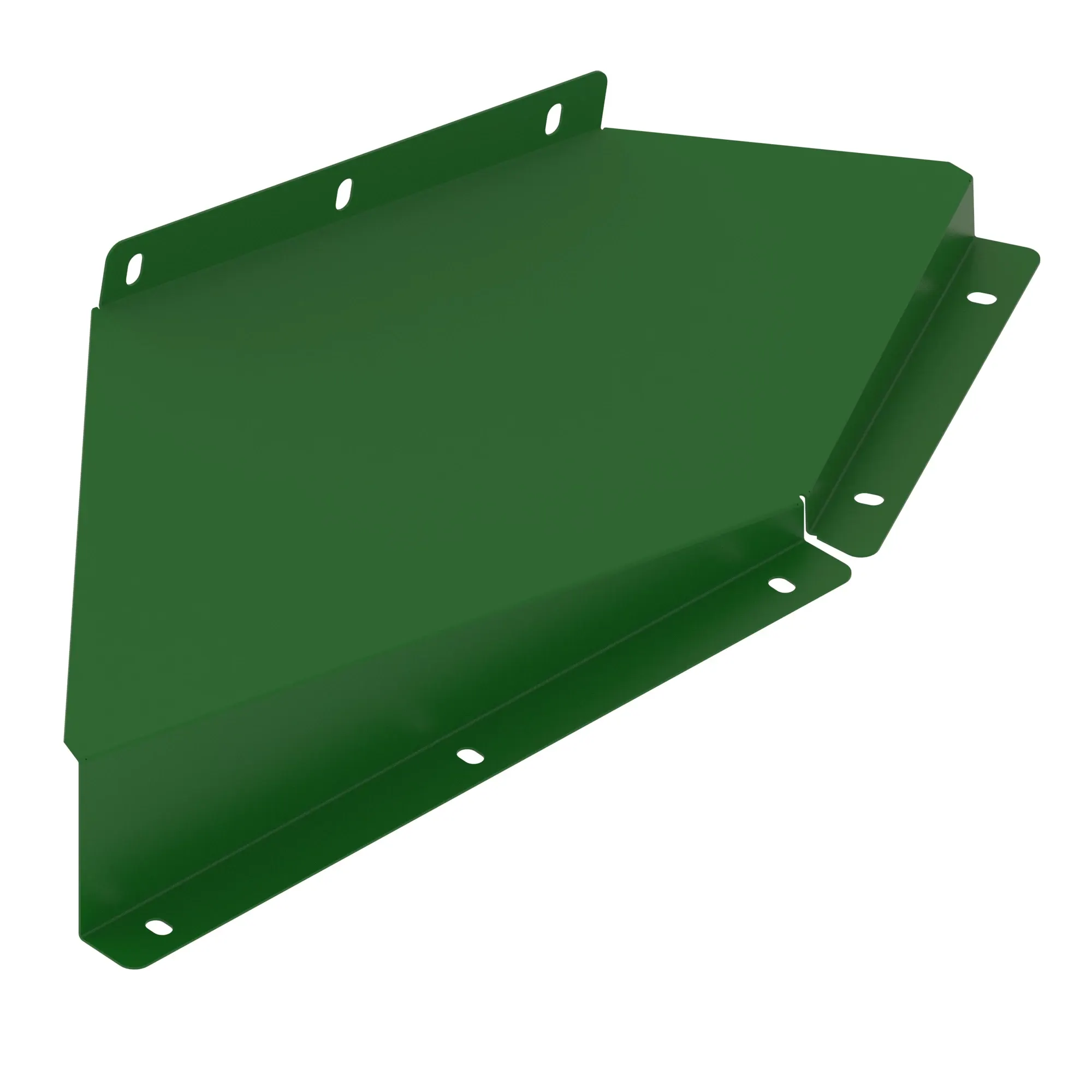 John Deere Shield - CXT40162