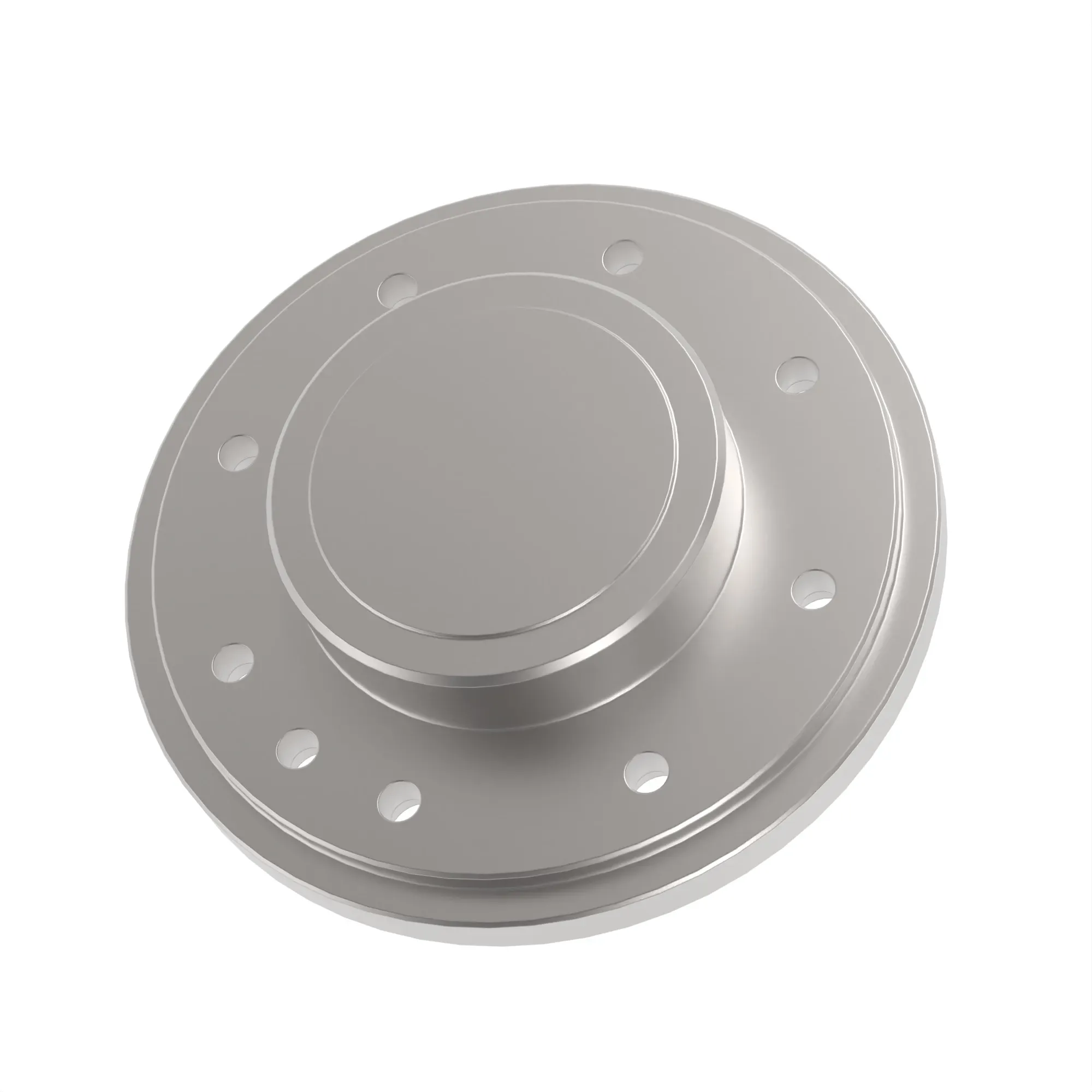 John Deere Flange - F717156