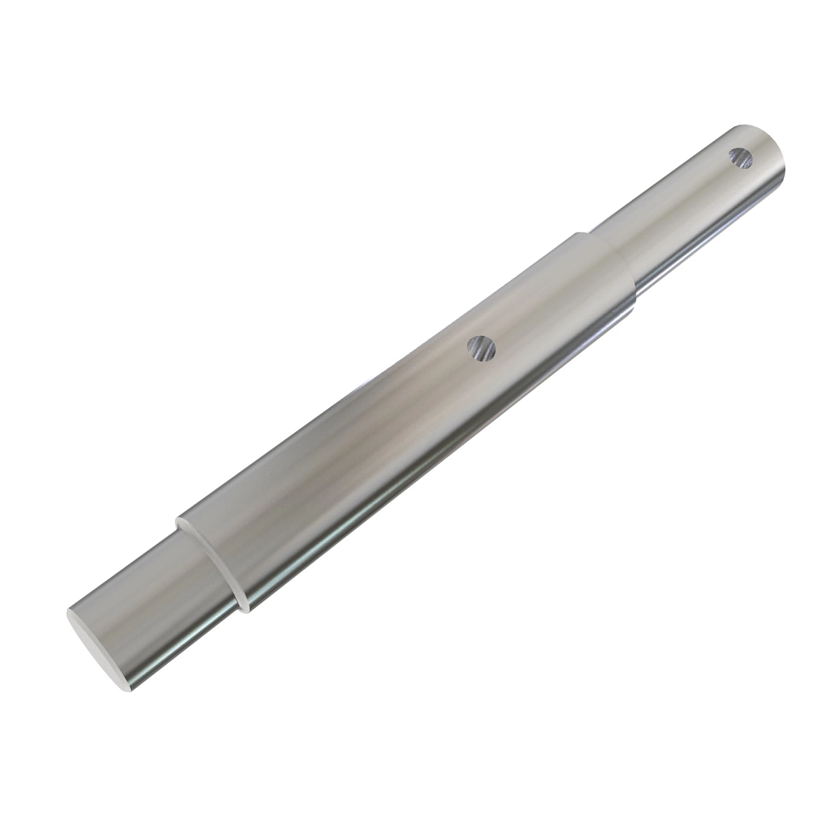 Shaft-Grain Elevator Auger
