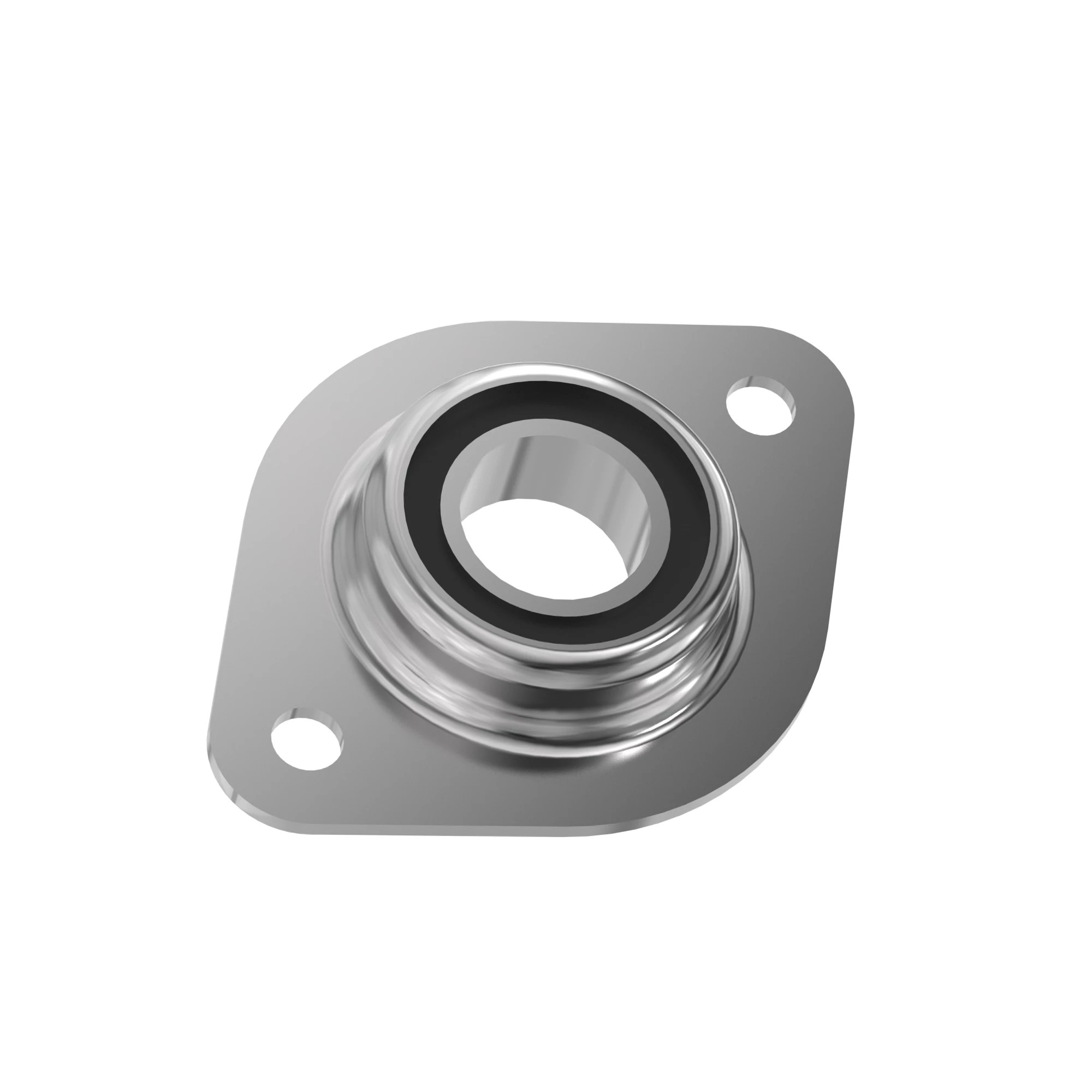 John Deere Bearing with Housing - M151395