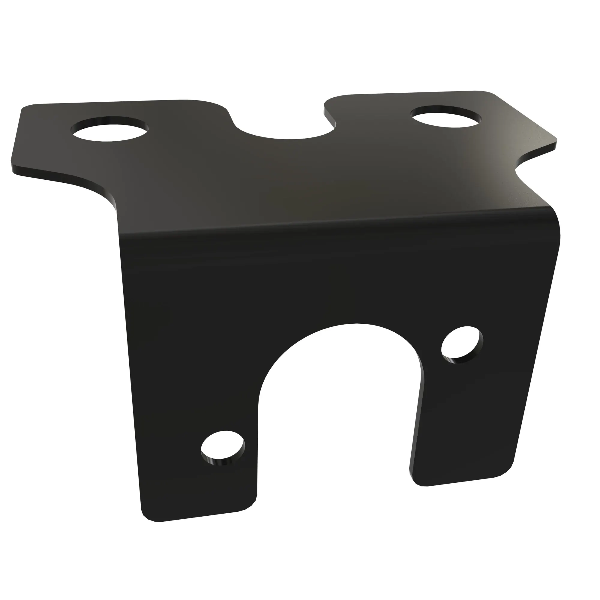 John Deere Lift Sensor Holder Spout Holder - HXE108232