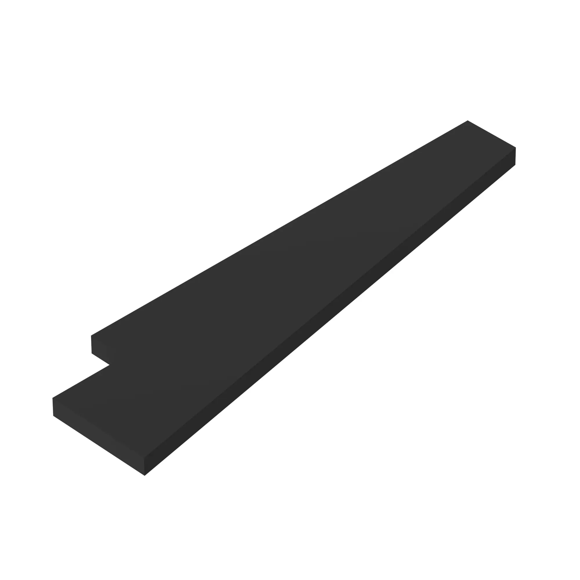 John Deere Sound Absorber Isolator - T216629