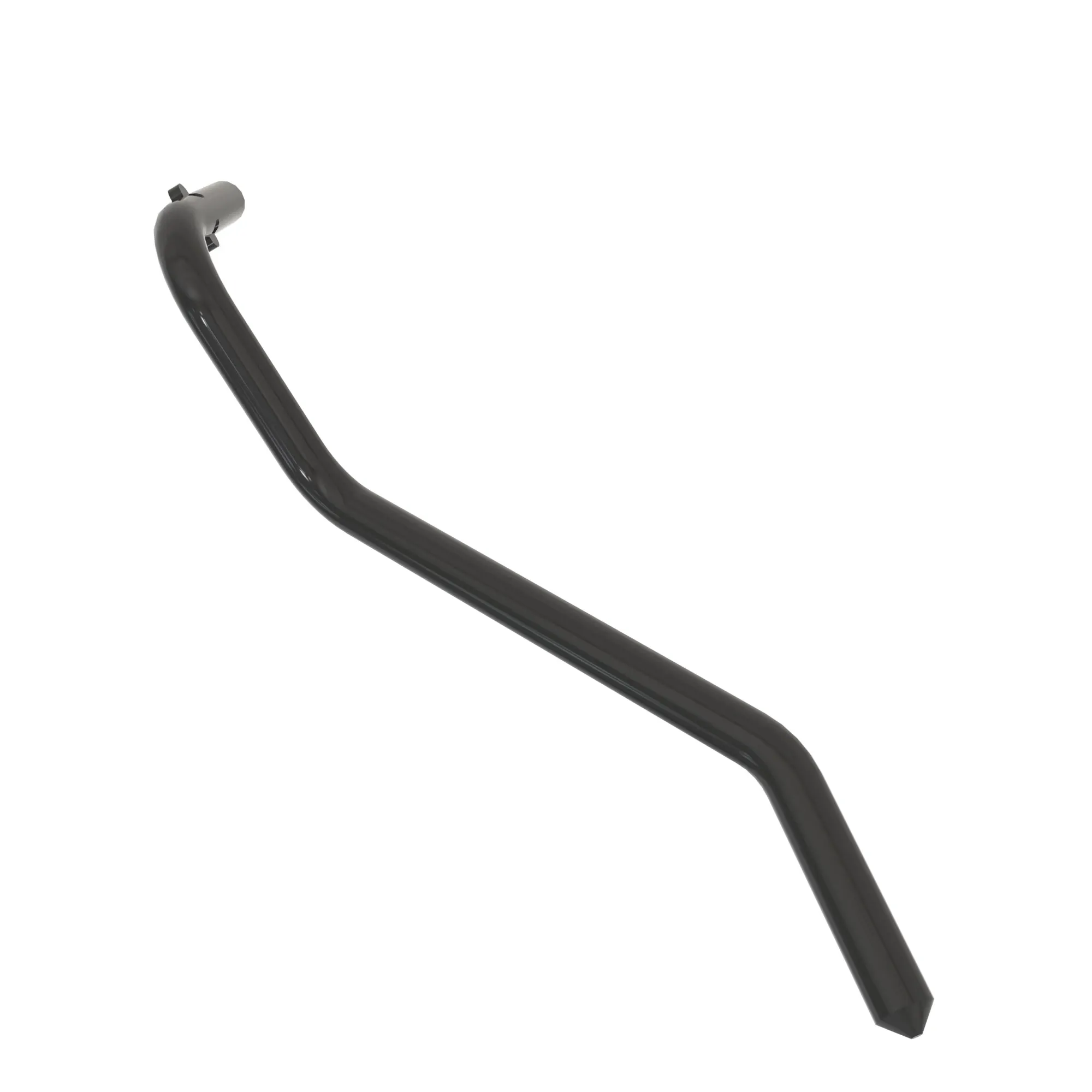 John Deere Rear View Mirror Bracket - M150460