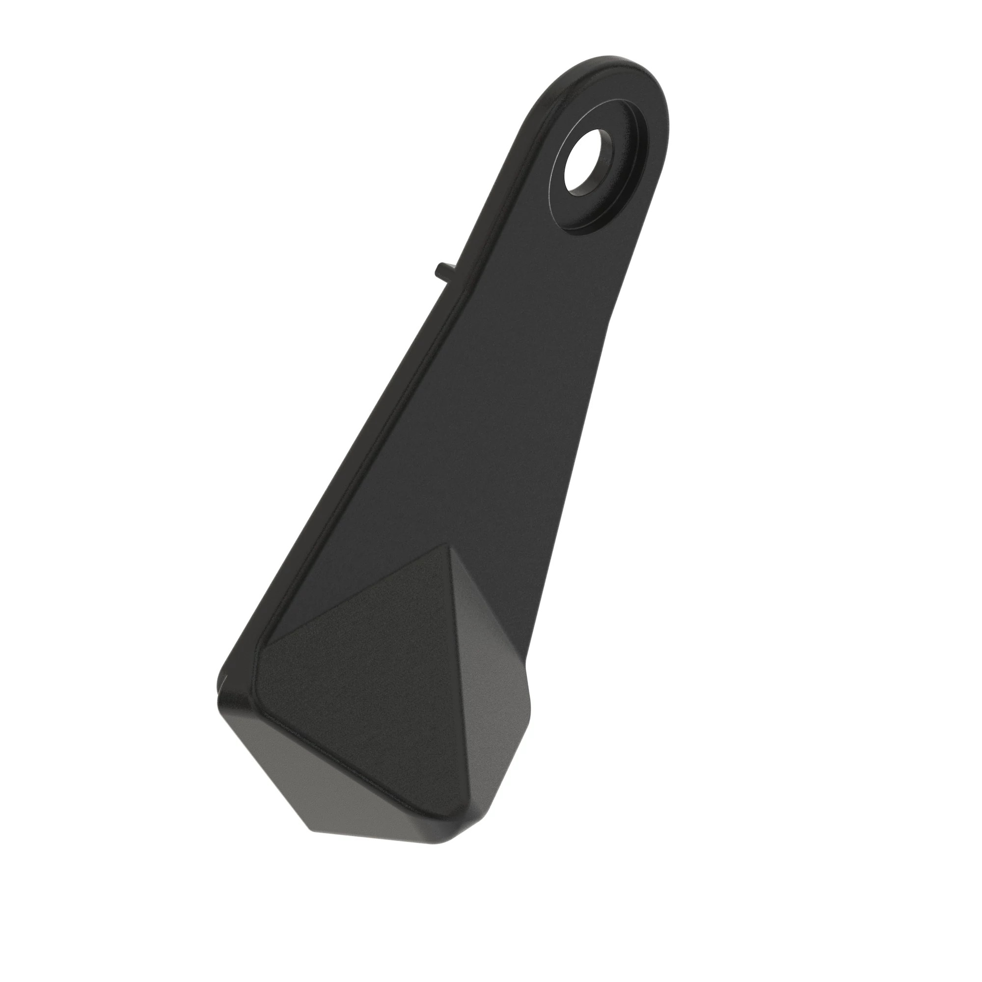 John Deere Hood Latch - M154546