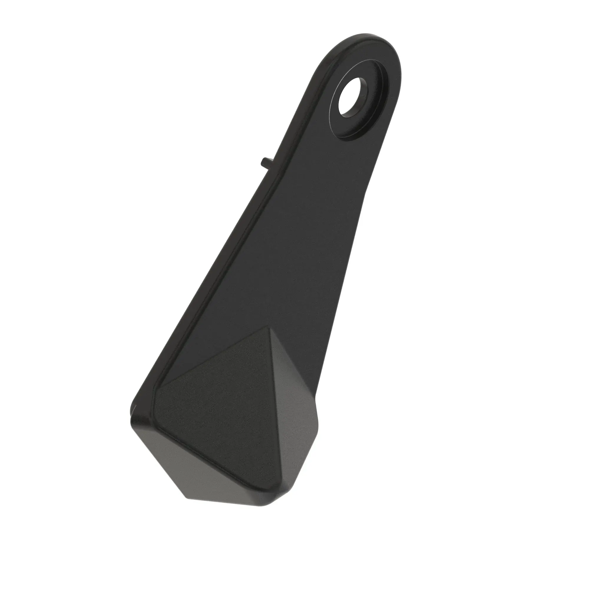 John Deere Hood Latch - M154546