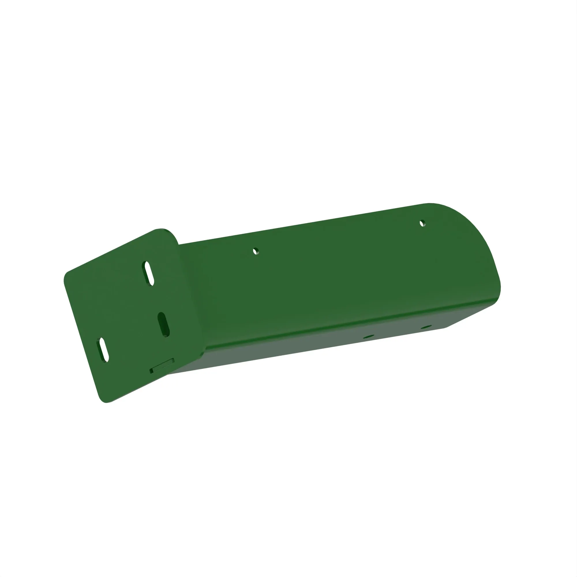 SUPPORT, RINSE TANK REAR