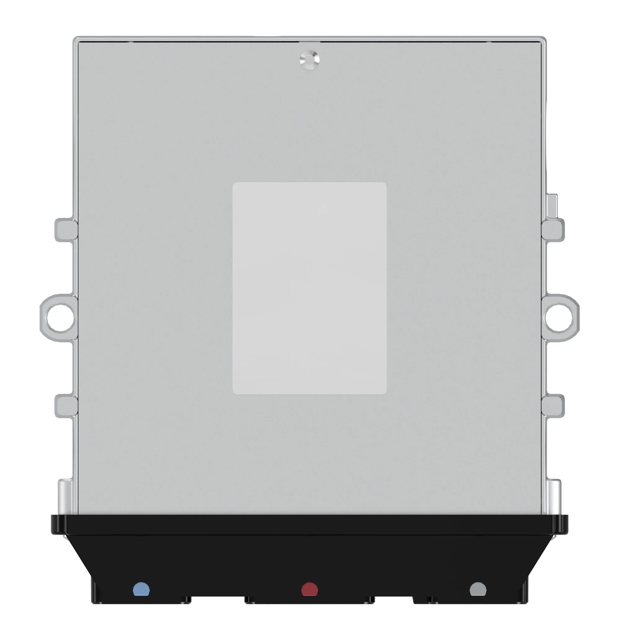 ENGINE CONTROLLER REMAN