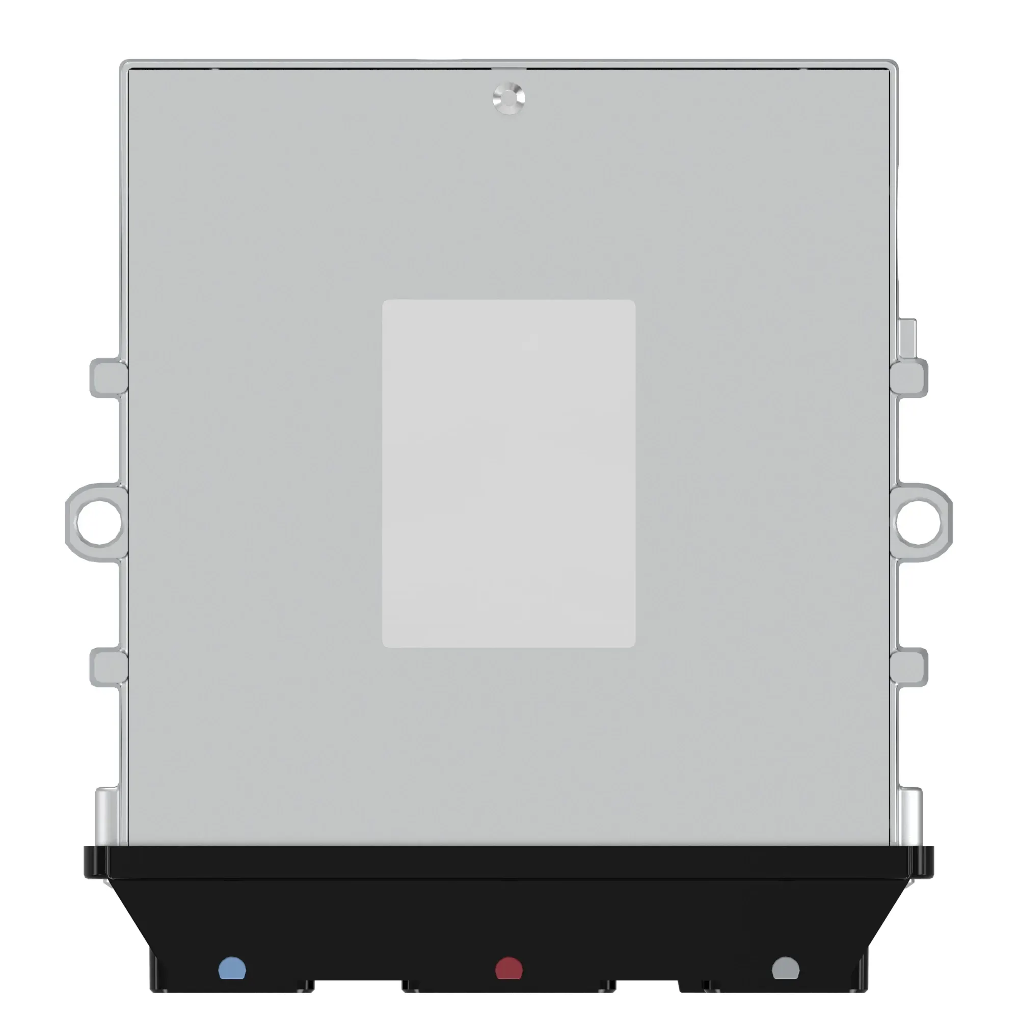 ENGINE CONTROLLER REMAN