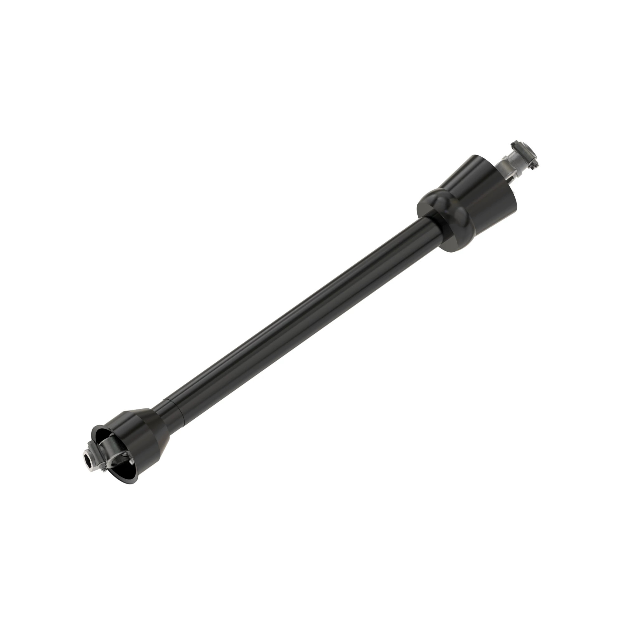 UNIVERSAL DRIVESHAFT, TRANSMISSION