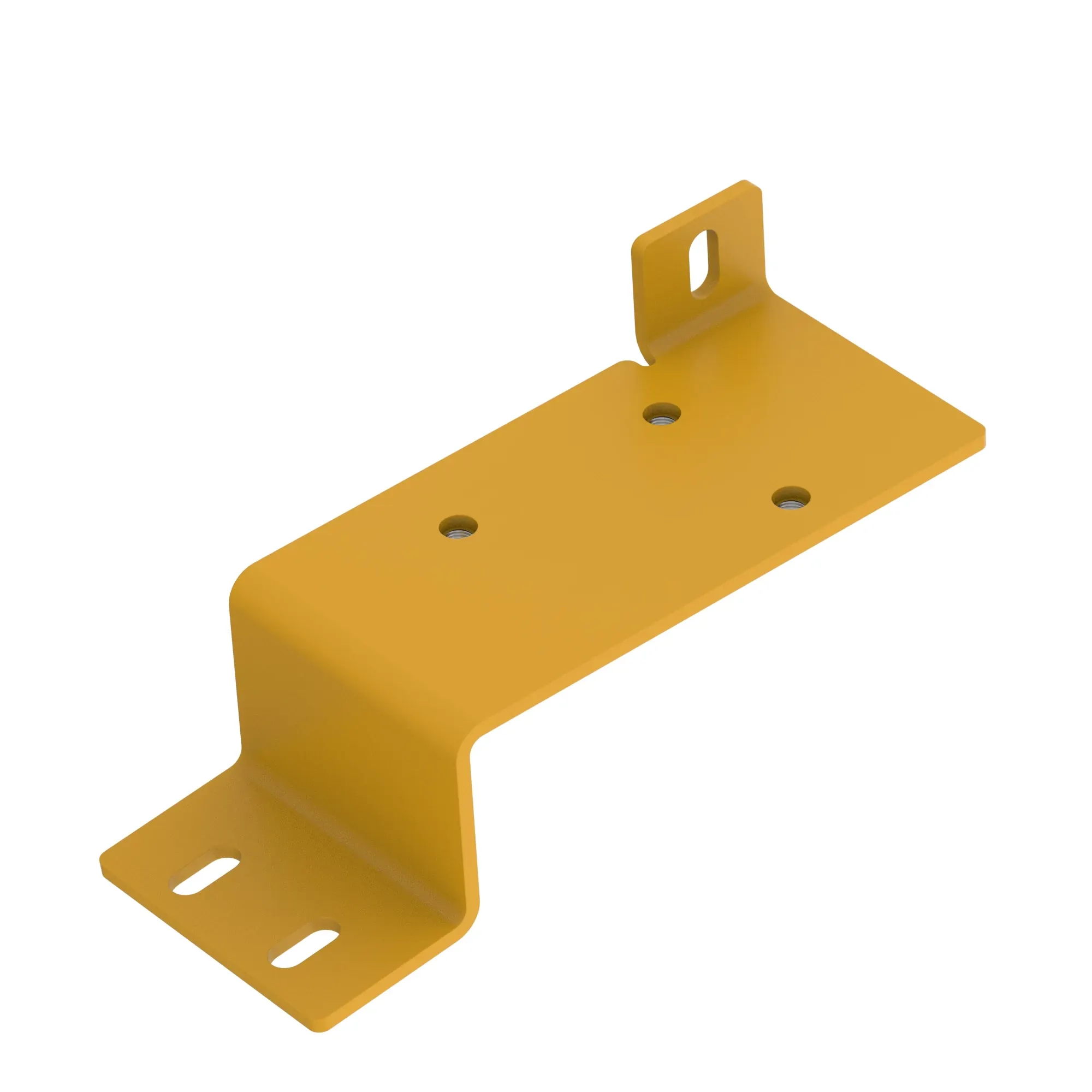 BRACKET, BRACKET QUICK DROP VALVE 1
