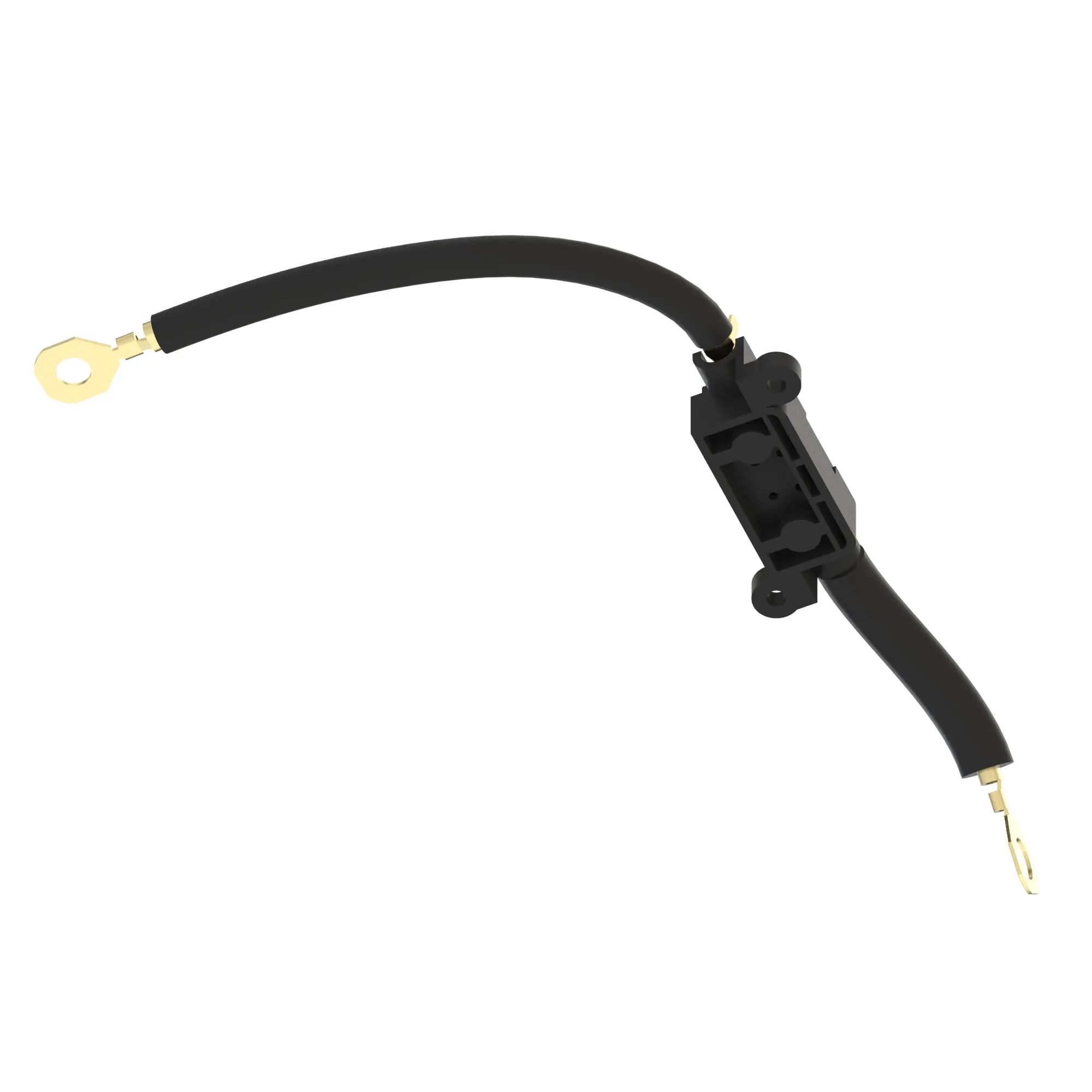 John Deere Junction Block Wiring Harness - SJ28022