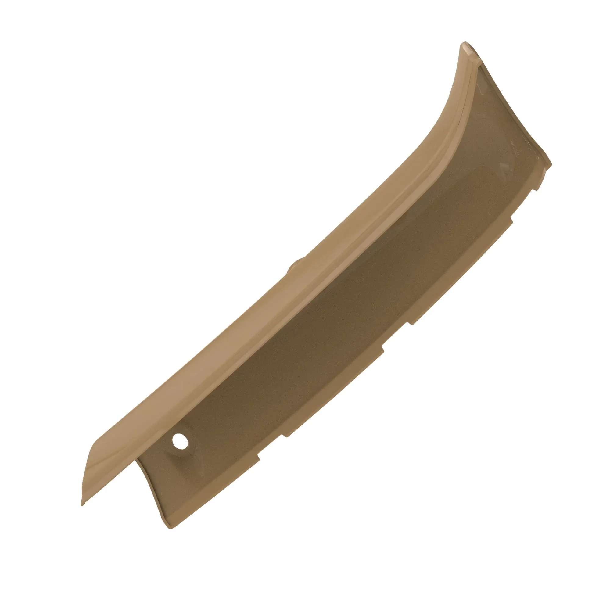 ACOUSTICAL UPHOLSTERY, C-POST, LH