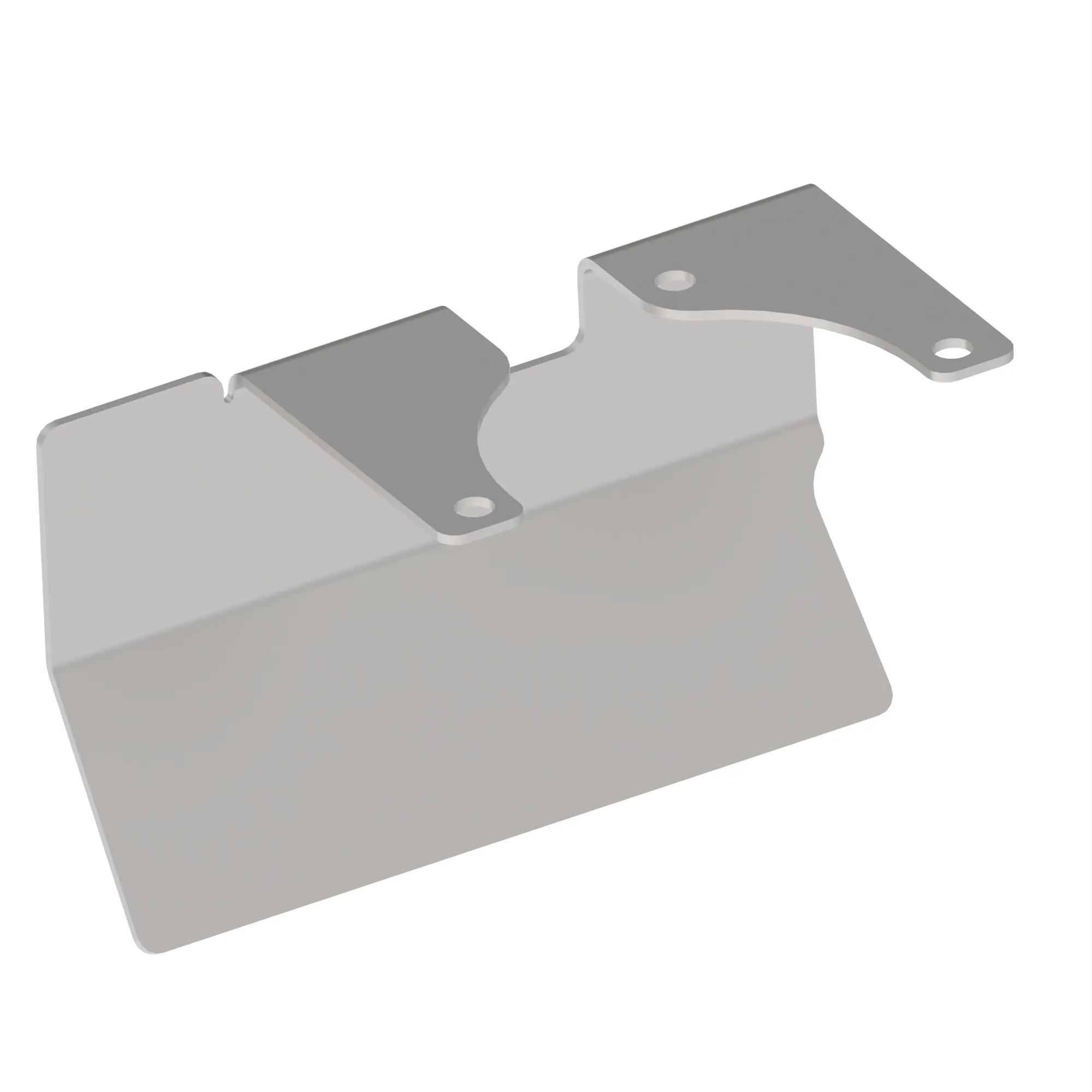 HEAT SHIELD, EGR SHIELD