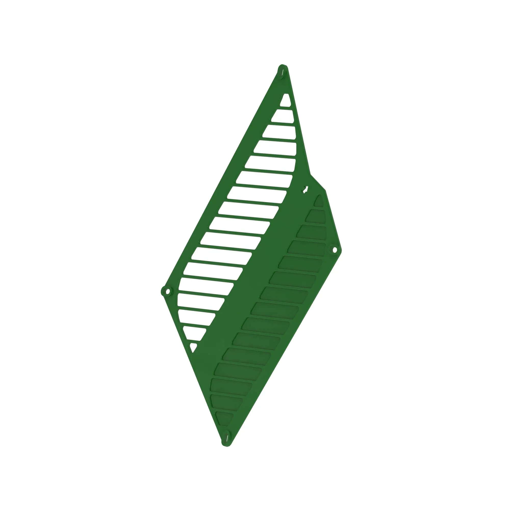 louver