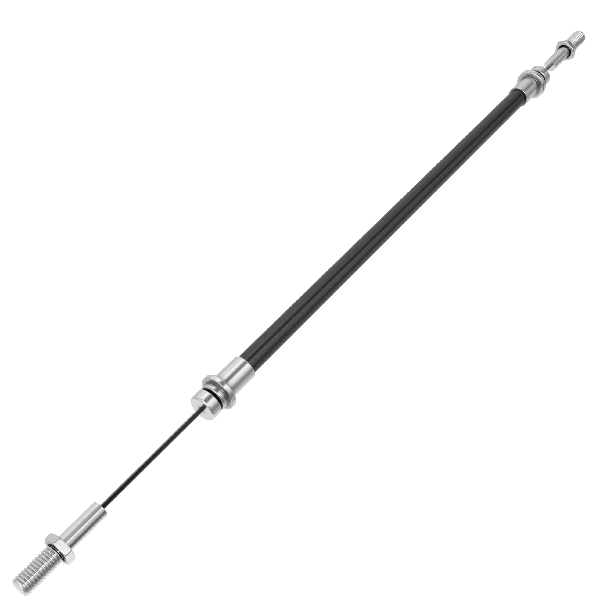 John Deere Clutch Control Lever Cable - RE283698