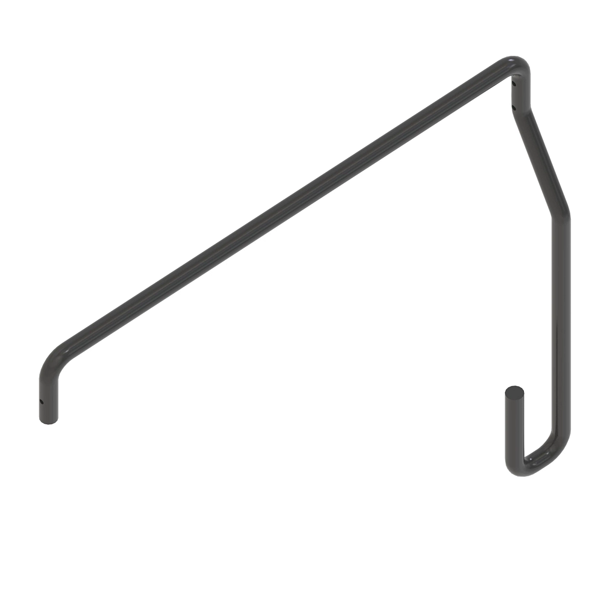 Prop Rod