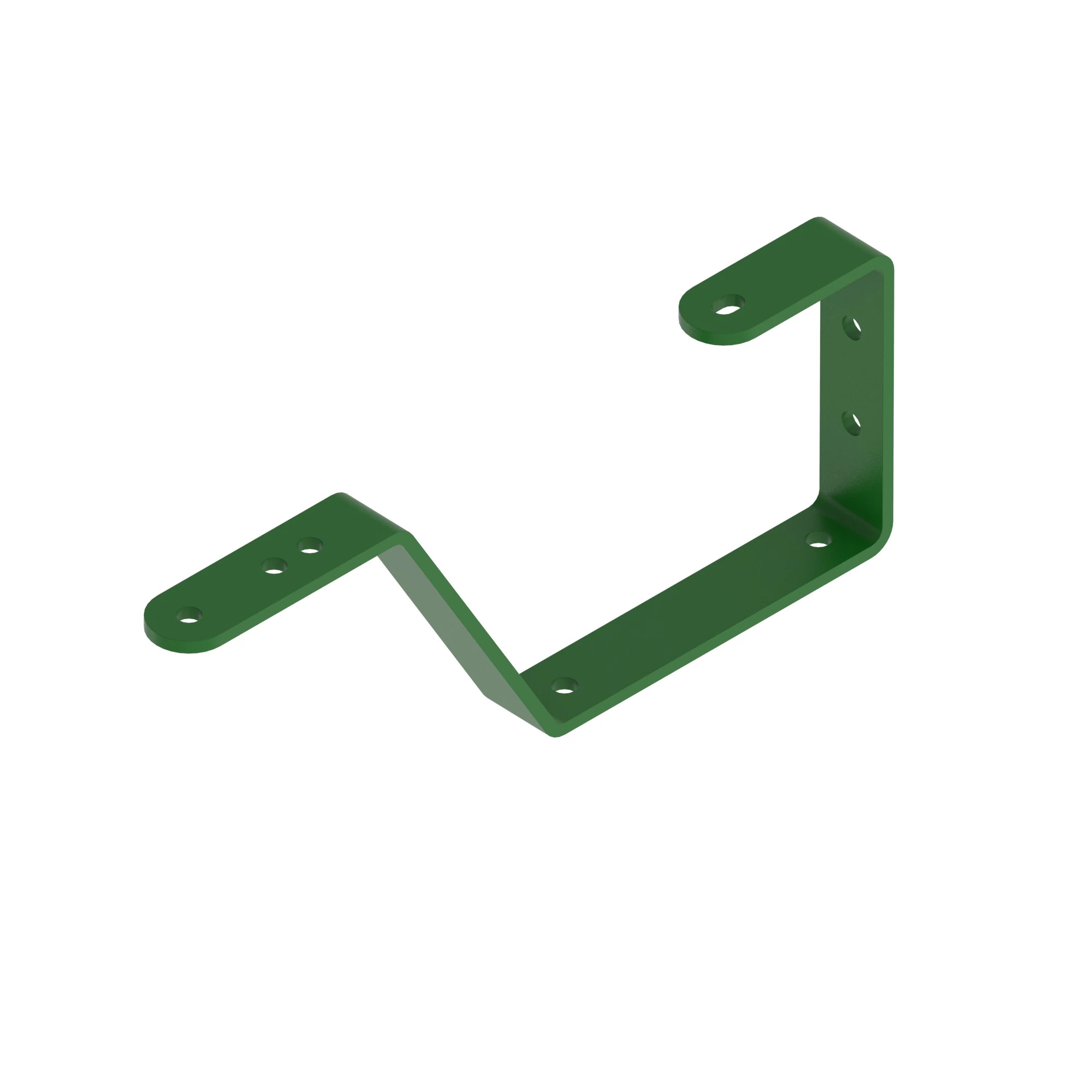John Deere Mounting Bracket - A89591