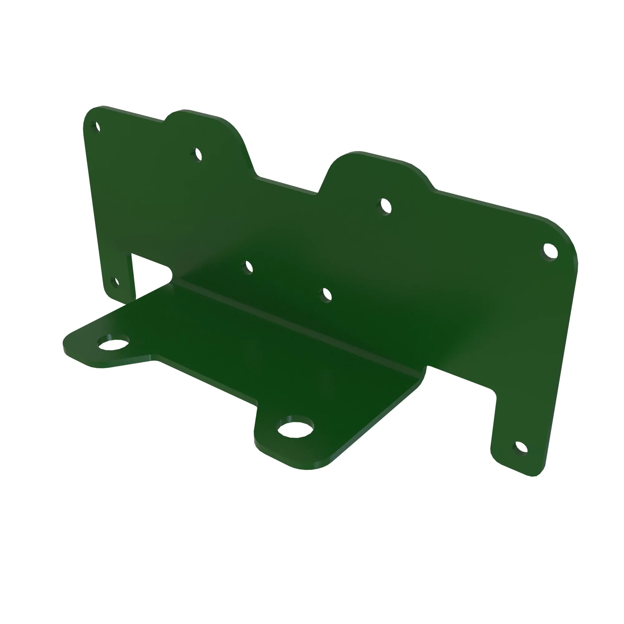 John Deere Boom Bracket - KK43850