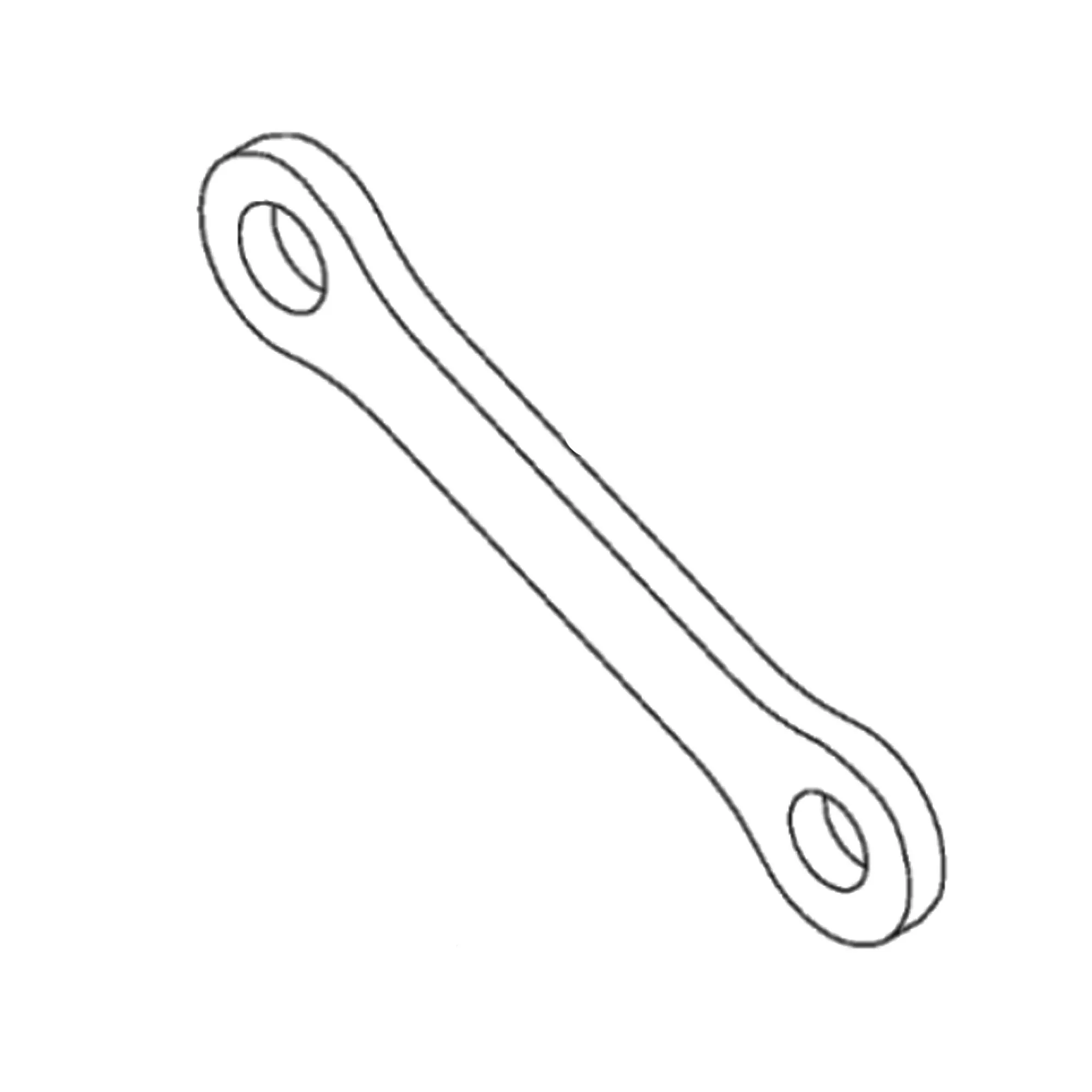 John Deere B-Link - 3075524H