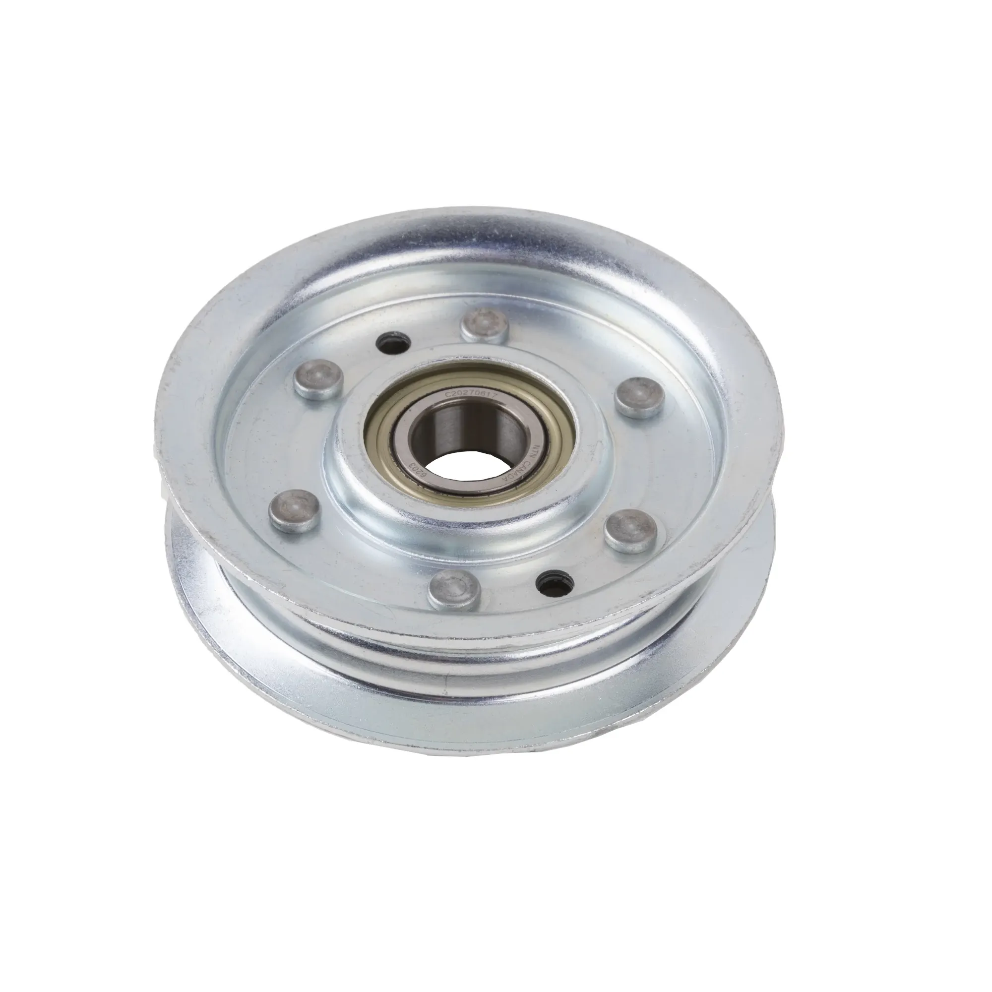 John Deere Idler Pulley - AN153380