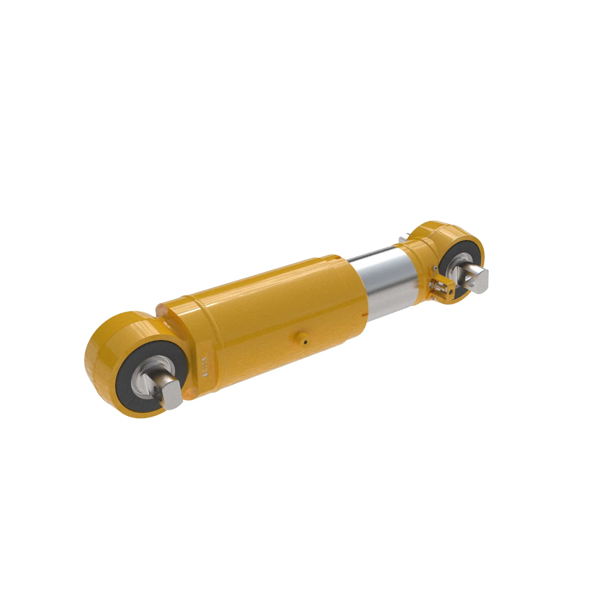 John Deere Front Axle Shock Absorber - AT488537