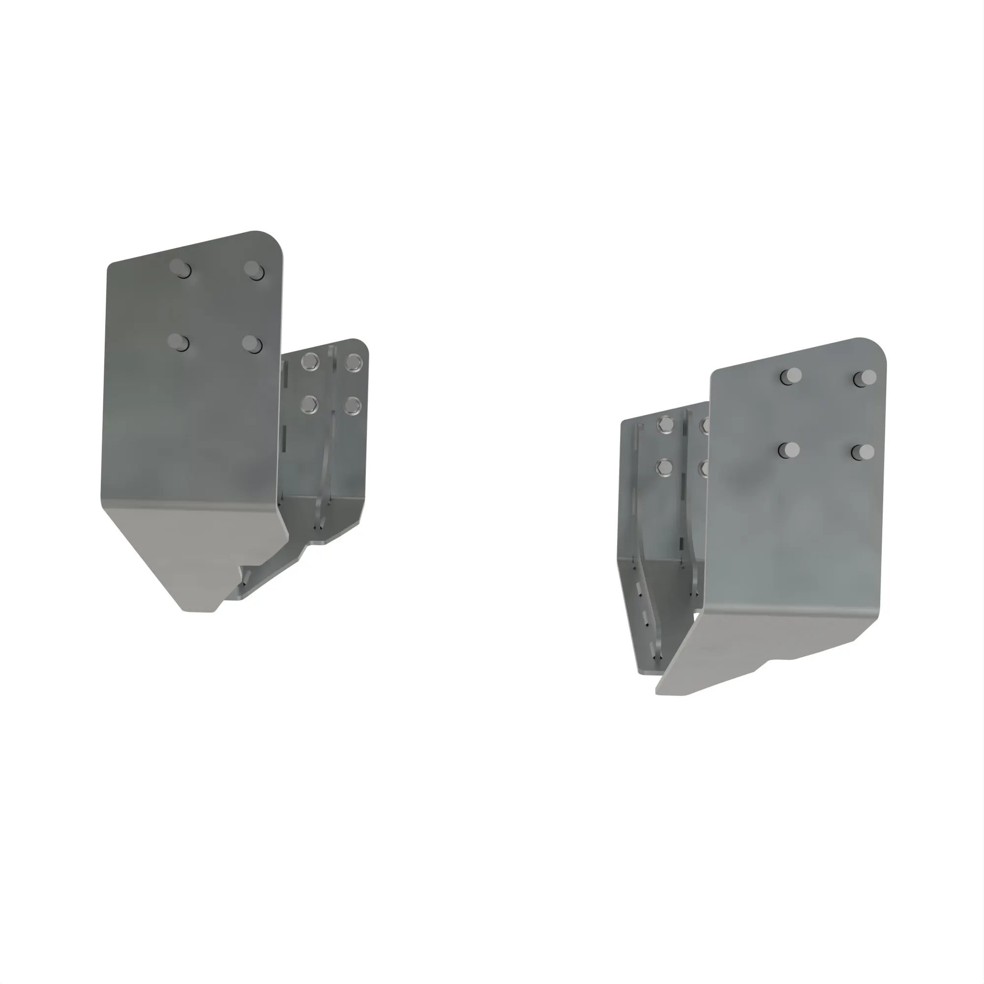 SCRAPER KIT, DEBRIS, INNER SPROCKET