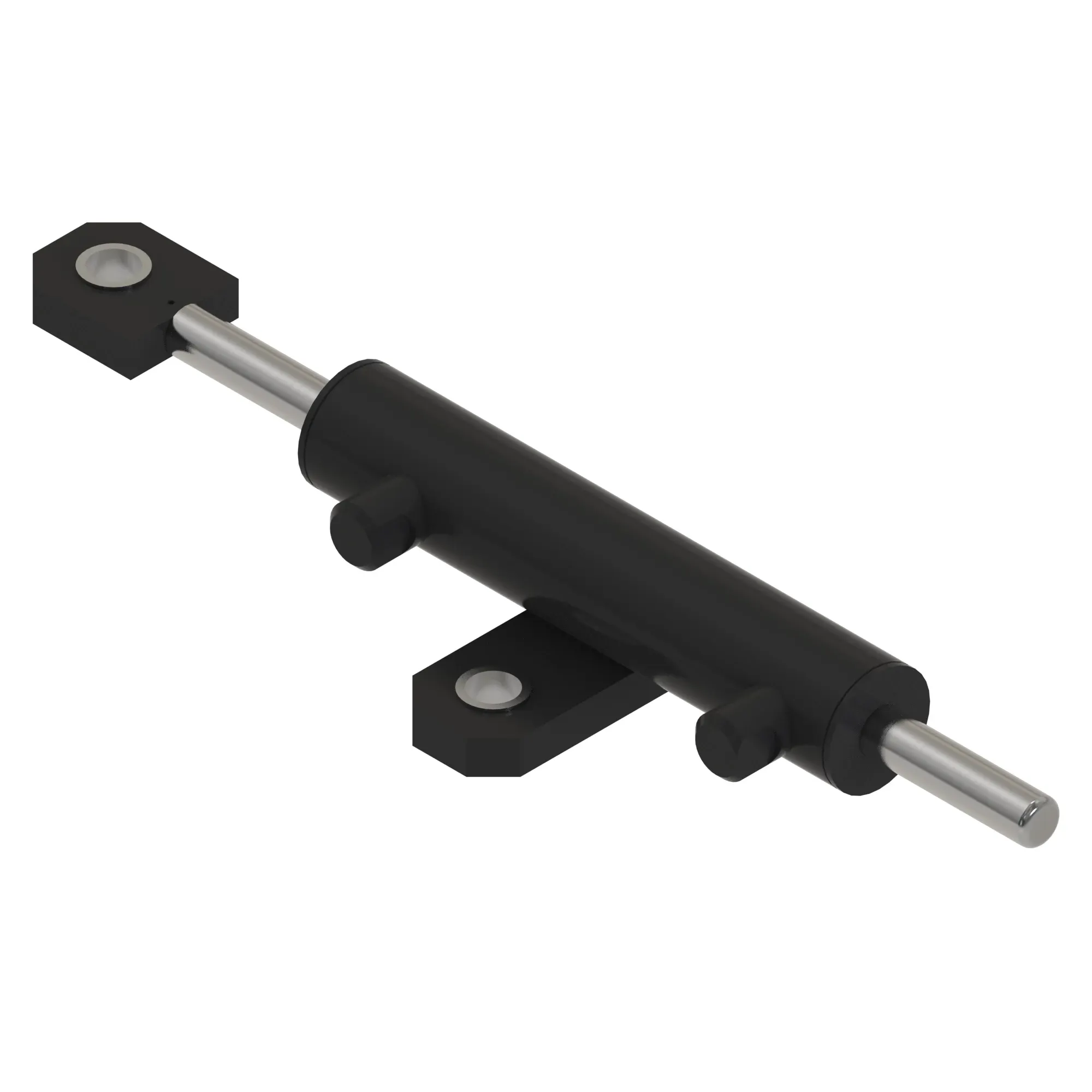 John Deere Hydraulic Cylinder - AUC21305