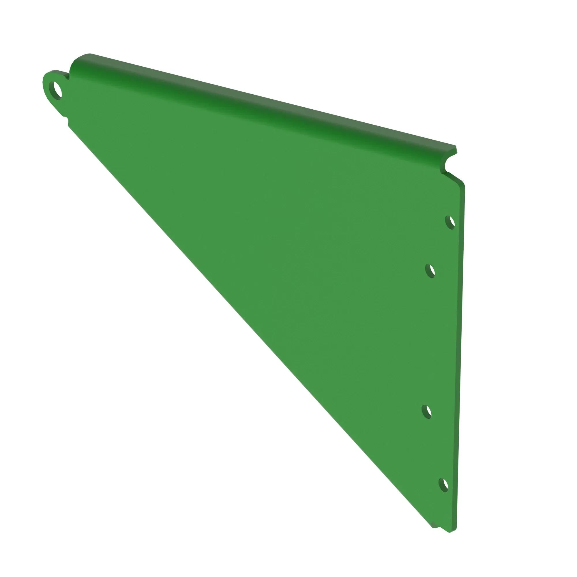 BRACKET - REAR LID OPENER