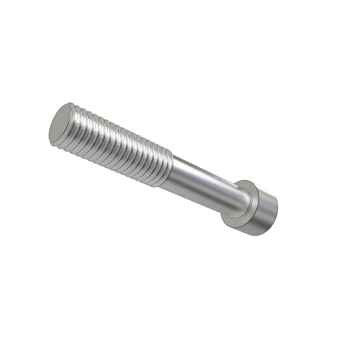 John Deere Cylindrical Head Screw, M10 X 65 - 19M8340