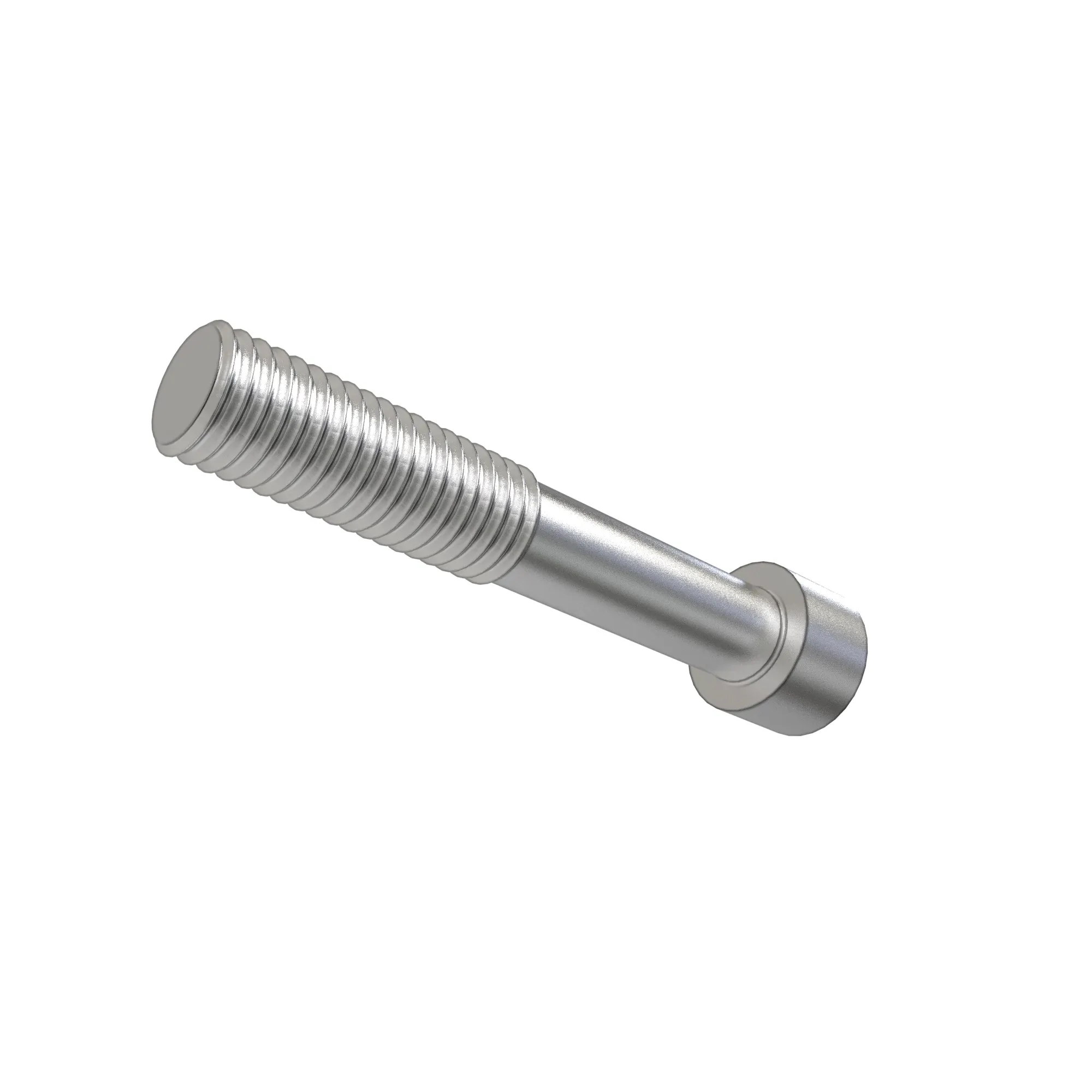 John Deere Cylindrical Head Screw, M10 X 65 - 19M8340