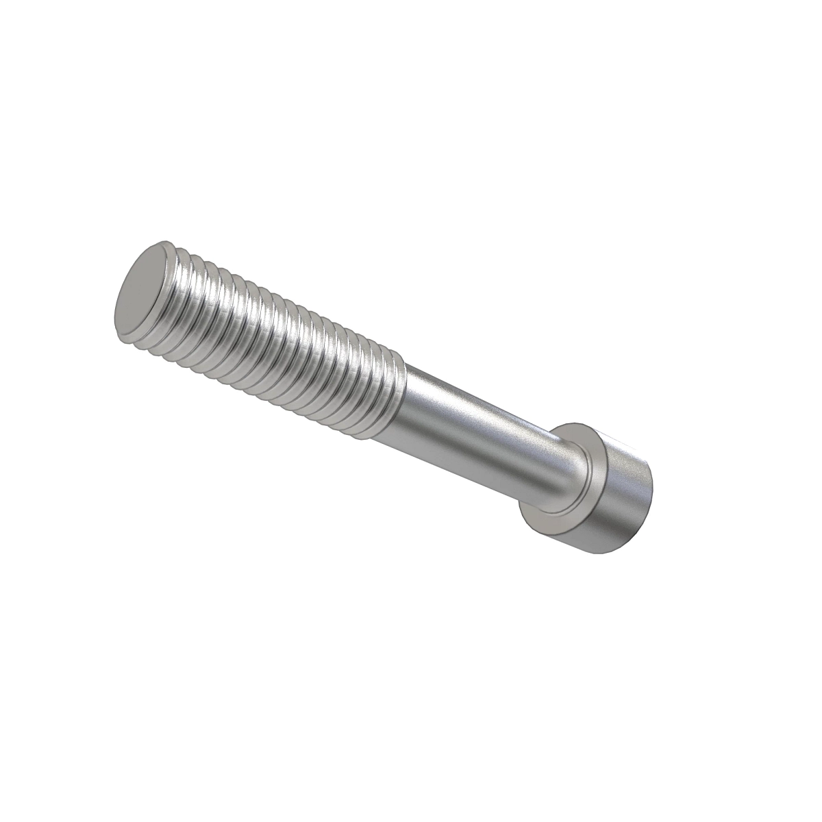 Screw, Hex Socket Head, Metric
