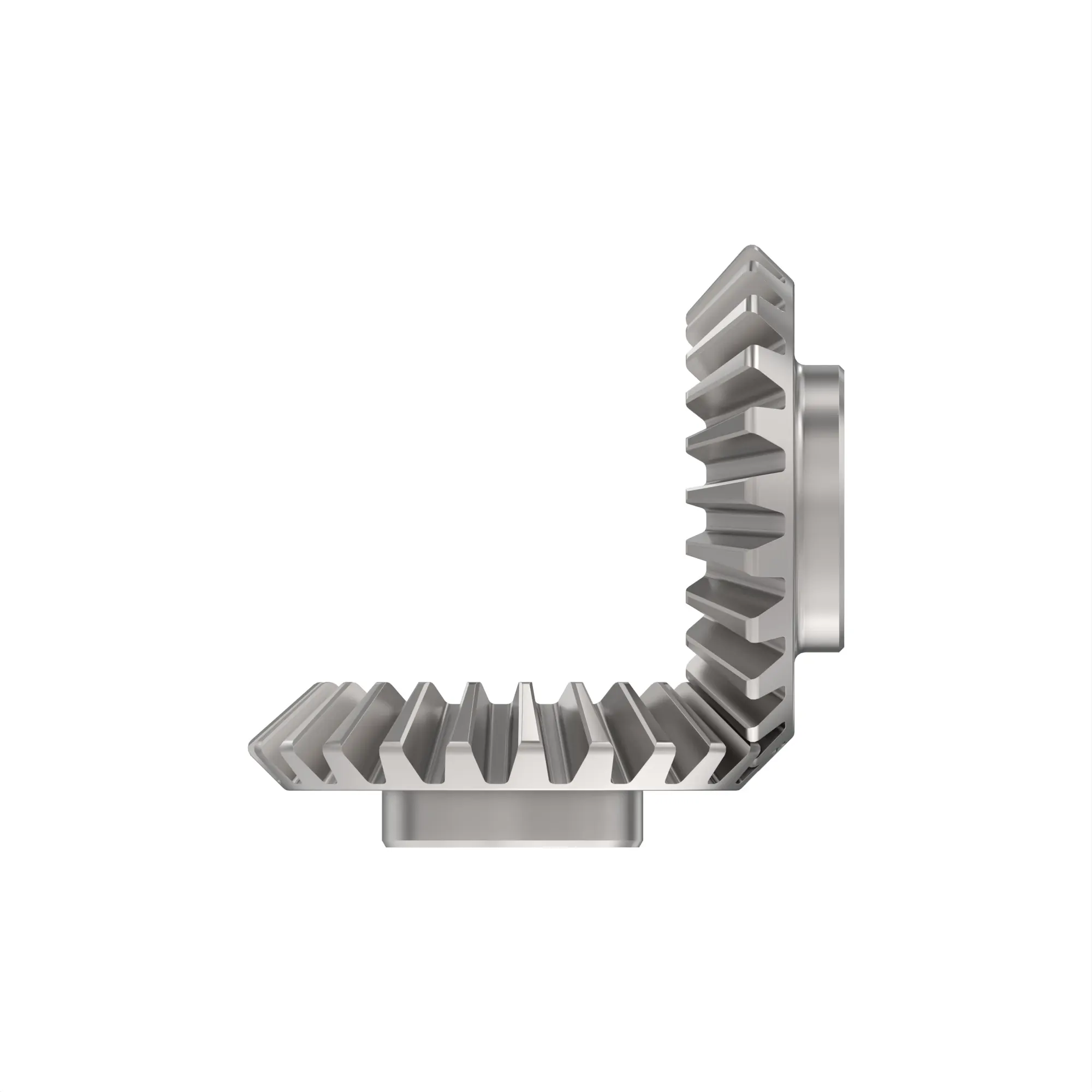 Bevel Gear Drive