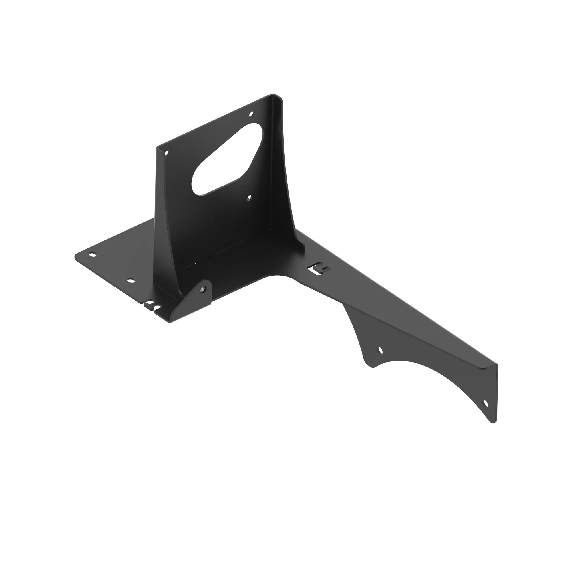 BRACKET, MOUNT BRACKET, AIR FILTER
