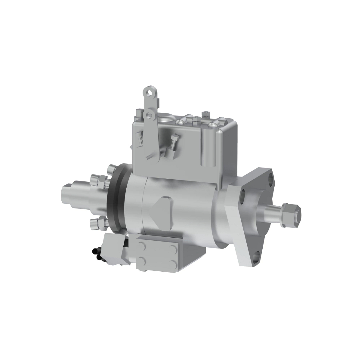 John Deere Fuel Injection Pump - RE500949