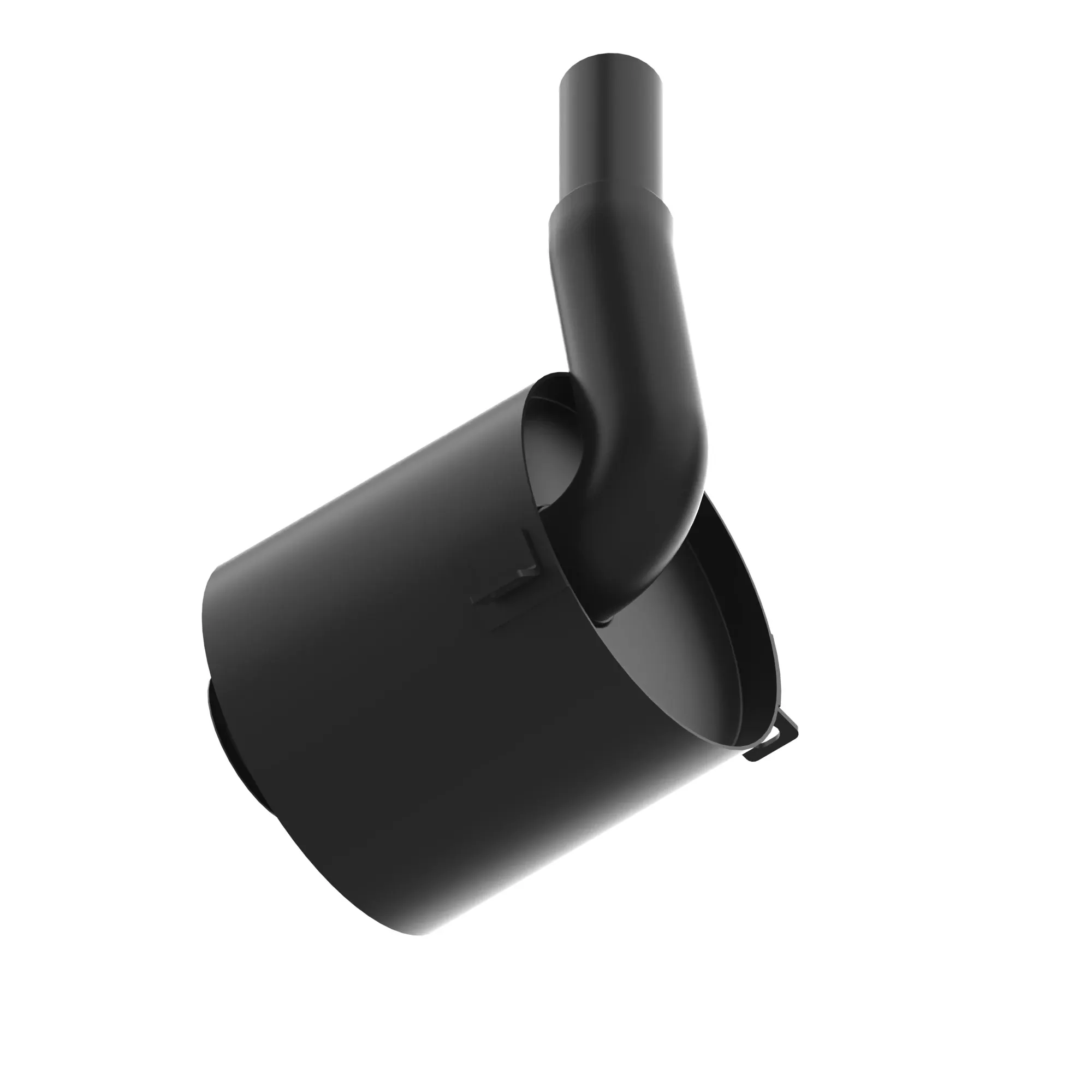 MUFFLER - EXPORT PTP T3 310L/310SL
