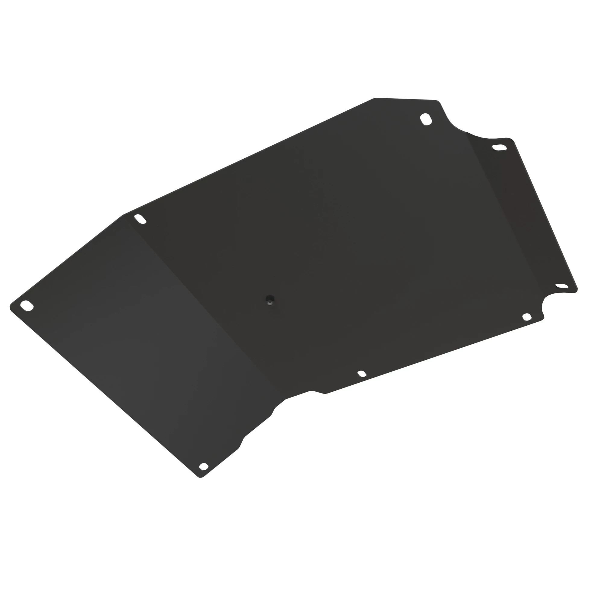 COVER, SLIP PROTECTION 
NO WINCH, SHORT FRAME