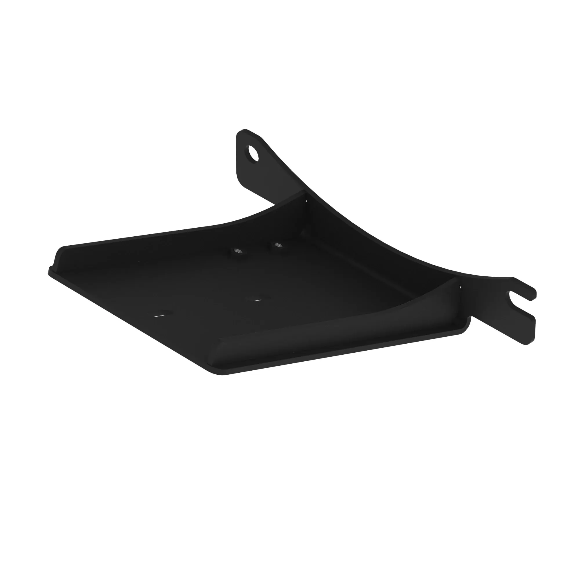 John Deere Exhaust Bracket - AT439019
