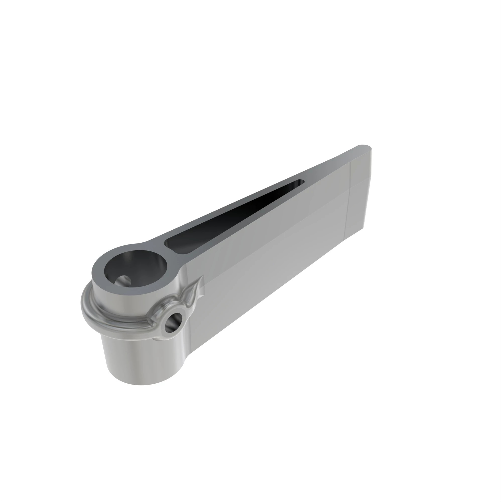 John Deere PTO Switch Arm - M148145