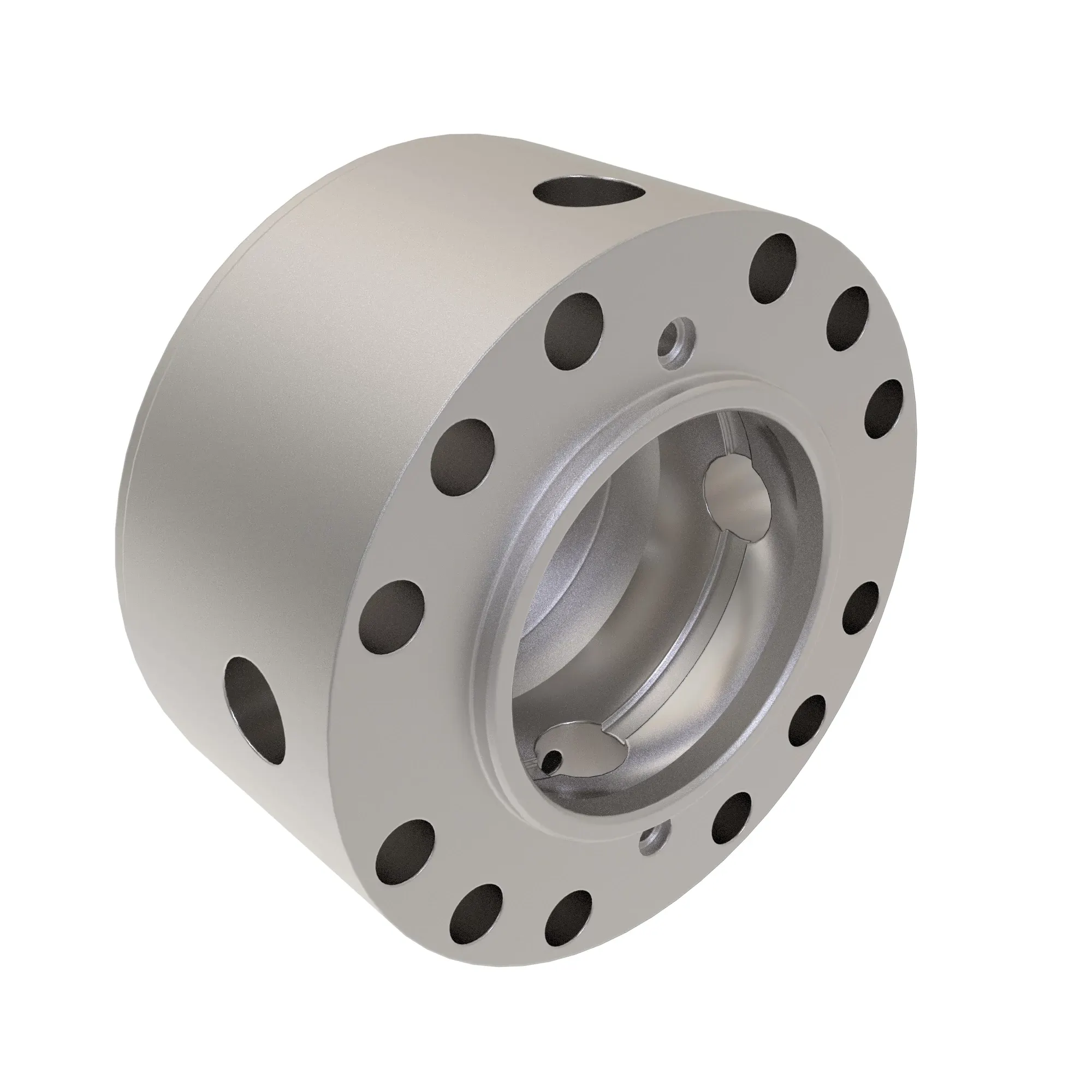 R336249: Differential Housing