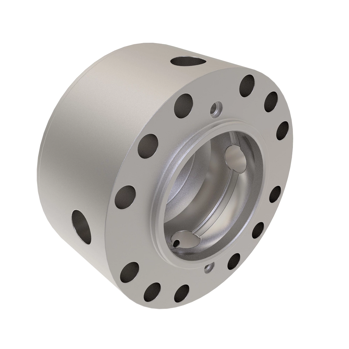 R336249: Differential Housing