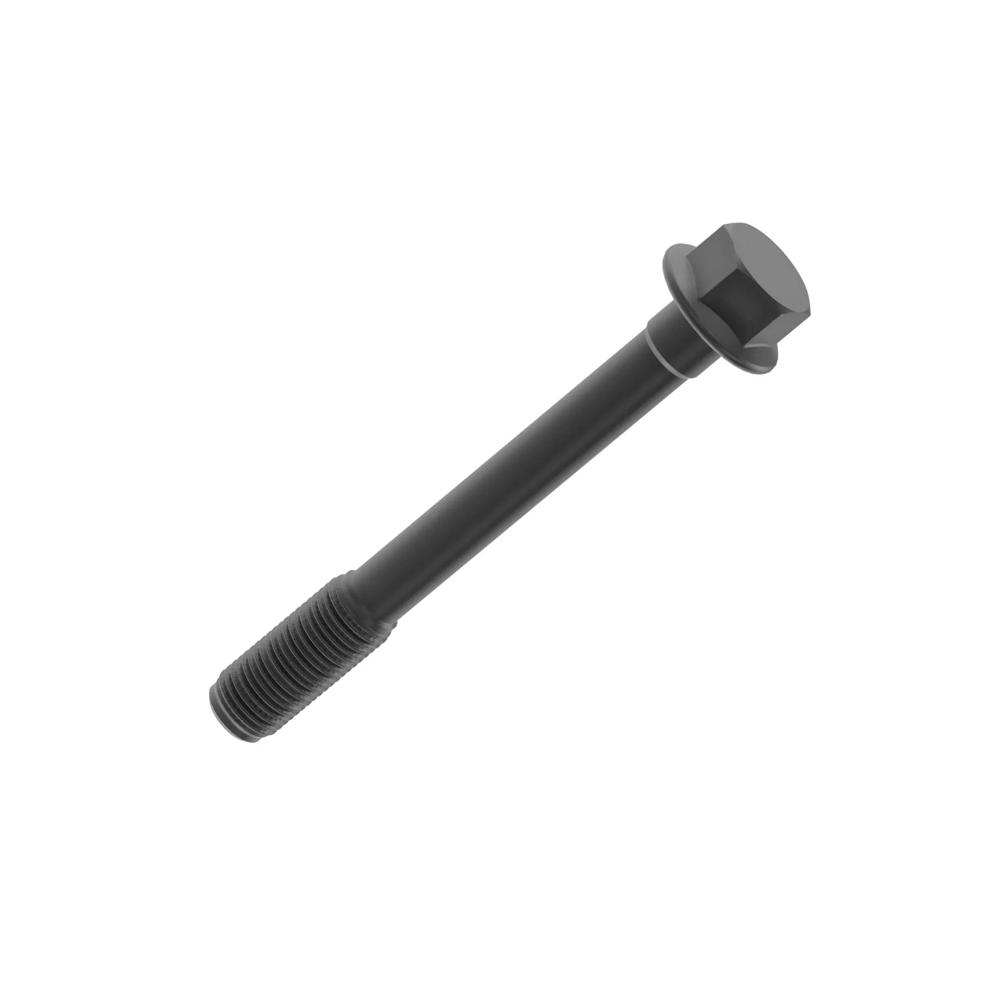 John Deere Shoulder Screw, 1/2" X 4.646" - R525706
